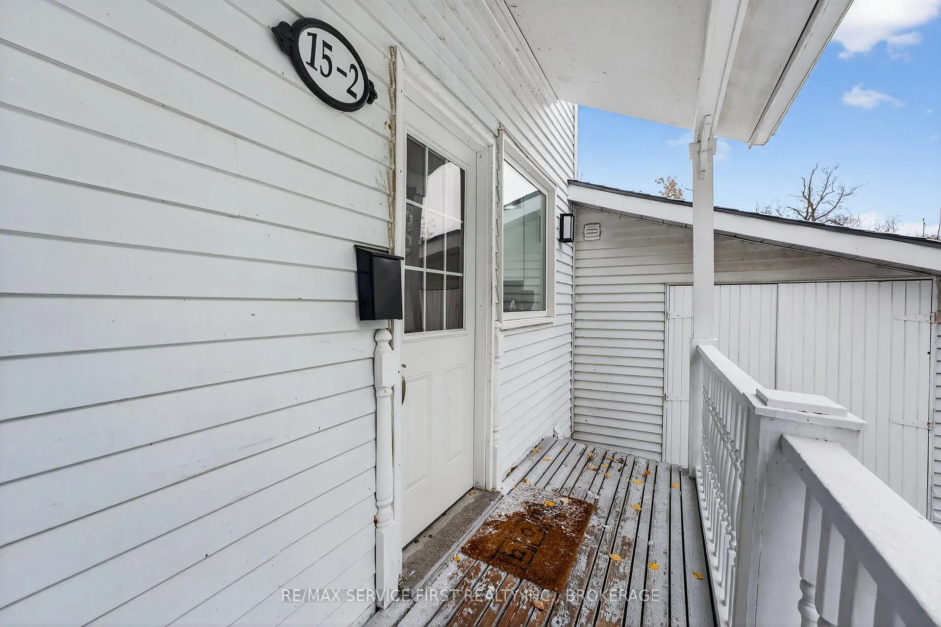 Photo 21 of 15 Foster Street, Kingston, Central City West — HOMEH