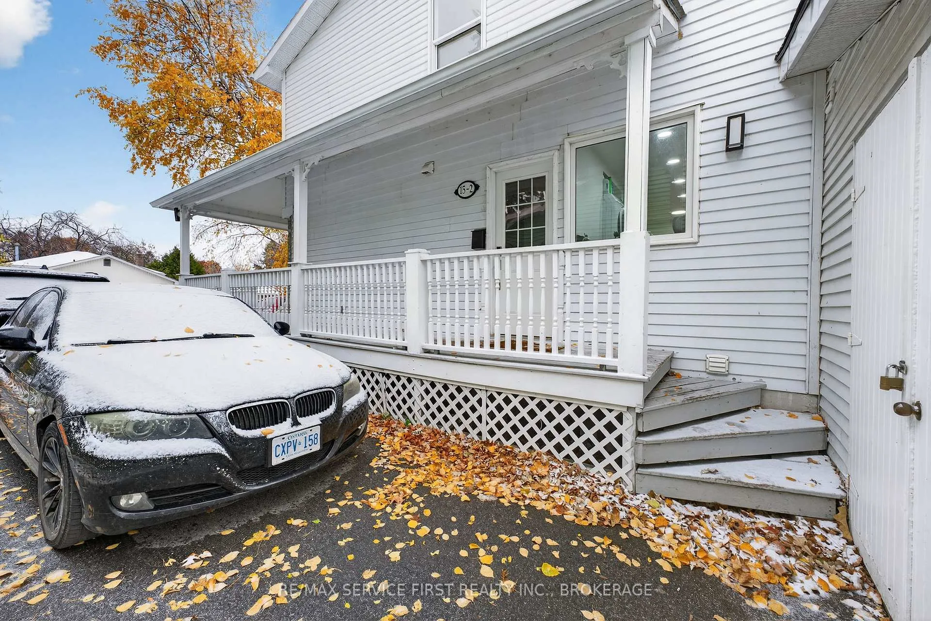 Photo 31 of 15 Foster Street, Kingston, Central City West — HOMEH