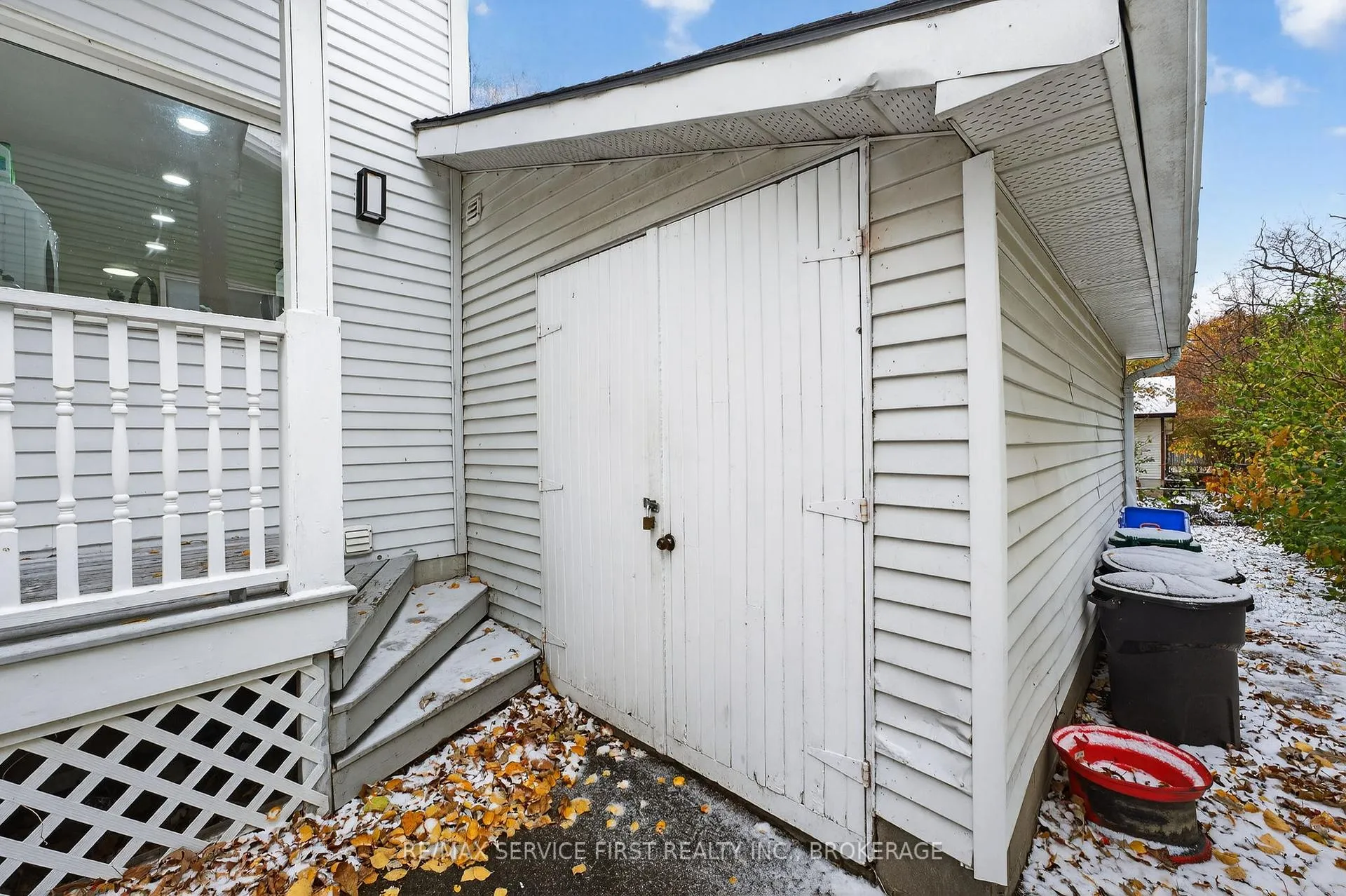 Photo 32 of 15 Foster Street, Kingston, Central City West — HOMEH