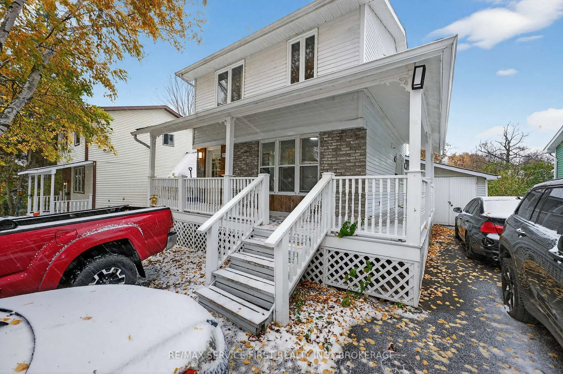 Photo 36 of 15 Foster Street, Kingston, Central City West — HOMEH