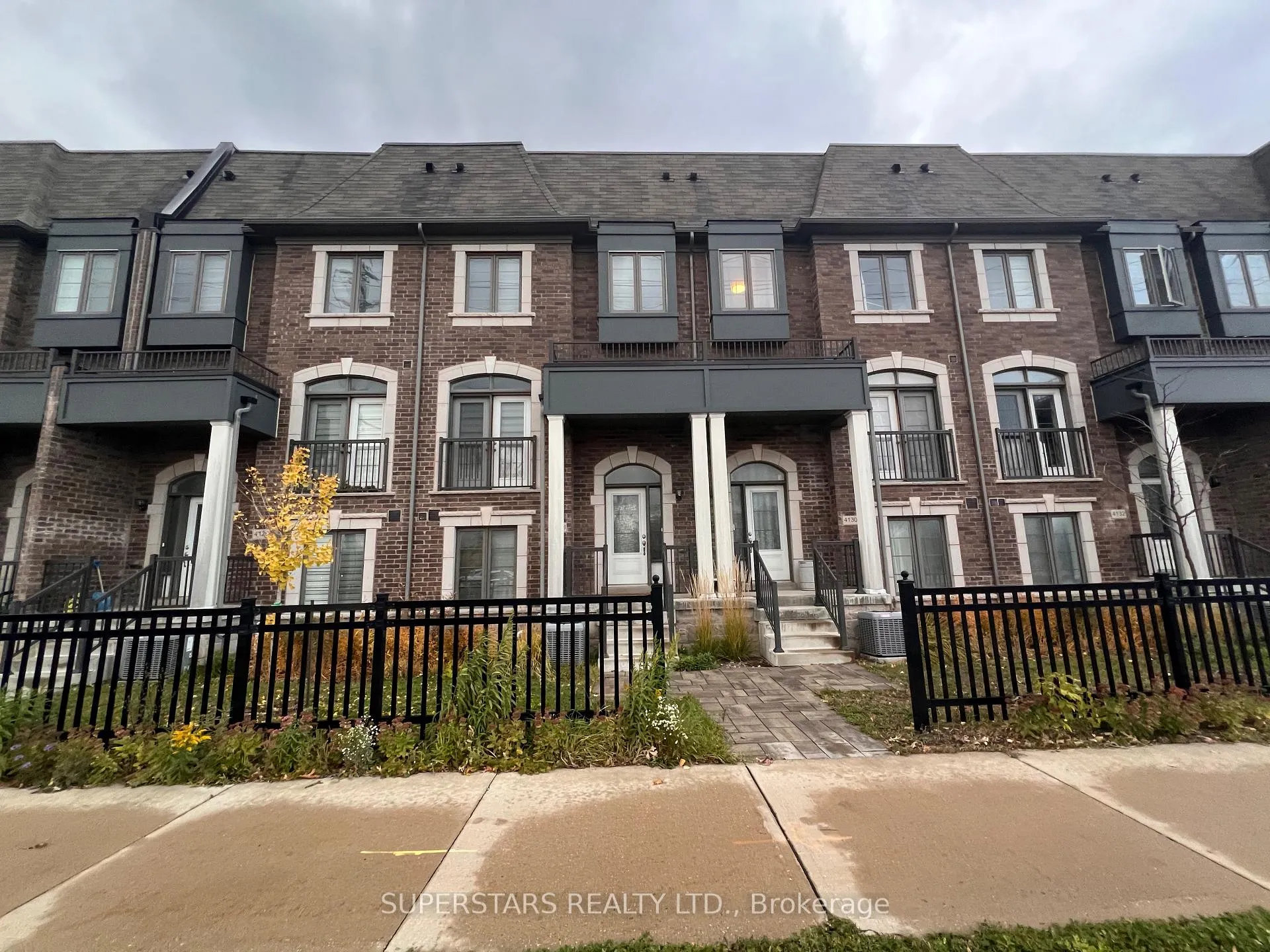 Photo 1 of 4132 Highway 7 E, Markham, Unionville — HOMEH