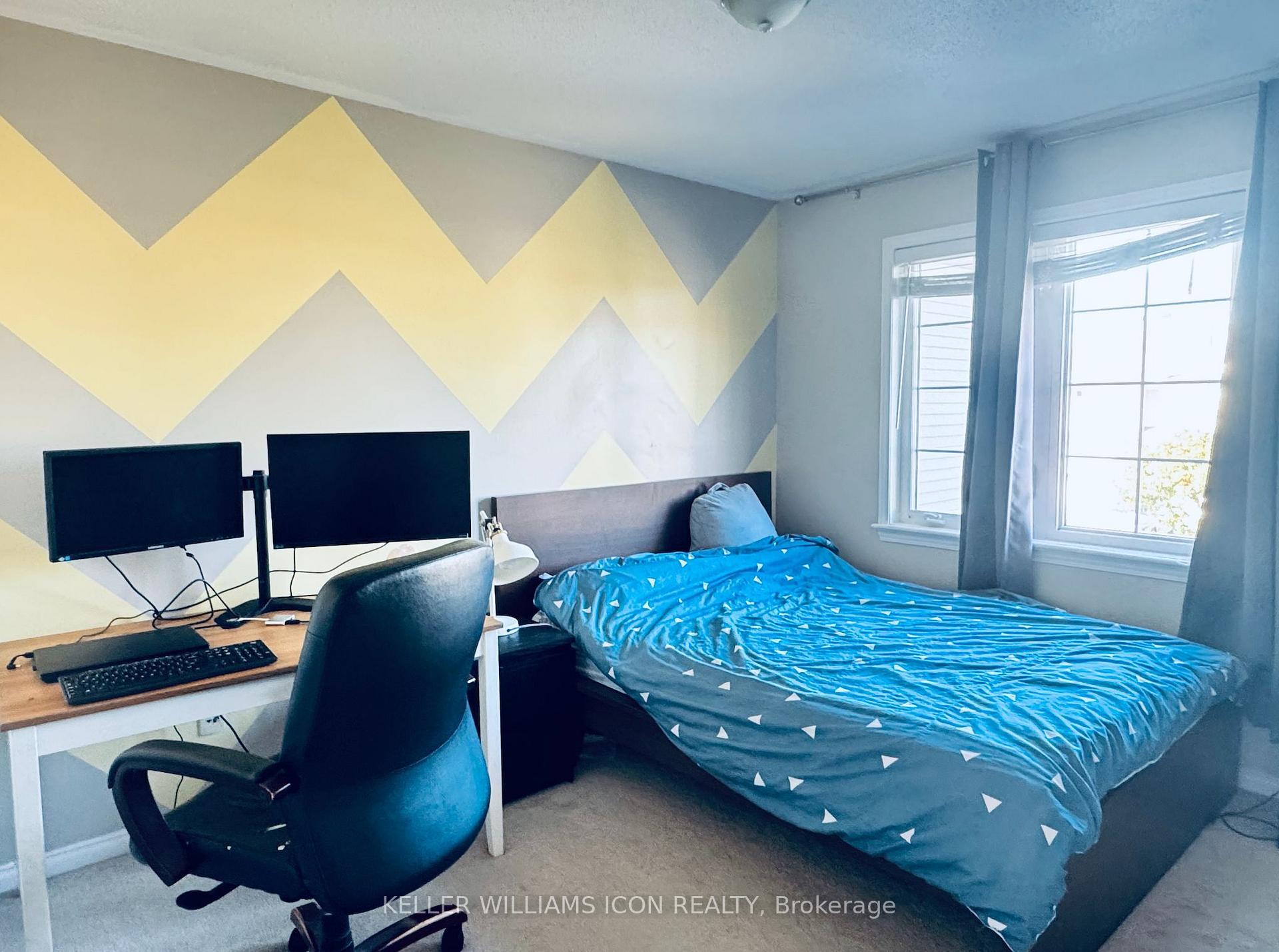 Photo 16 of 581 Pepperville Crescent, Ottawa, Kanata - Emerald Meadows/Trailwest — HOMEH