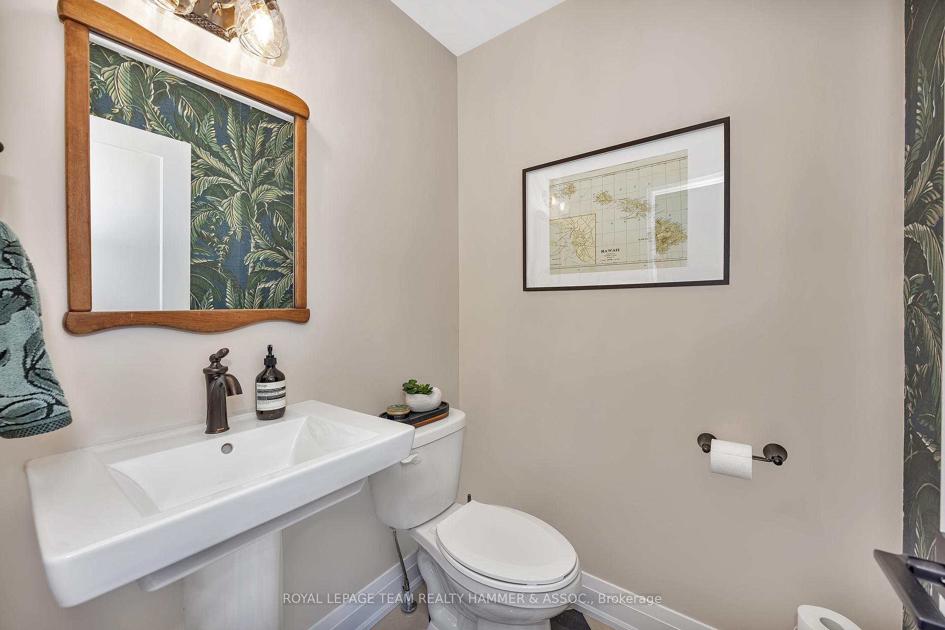 Photo 5 of 88 Defence Street, Ottawa, Kanata - Emerald Meadows/Trailwest — HOMEH
