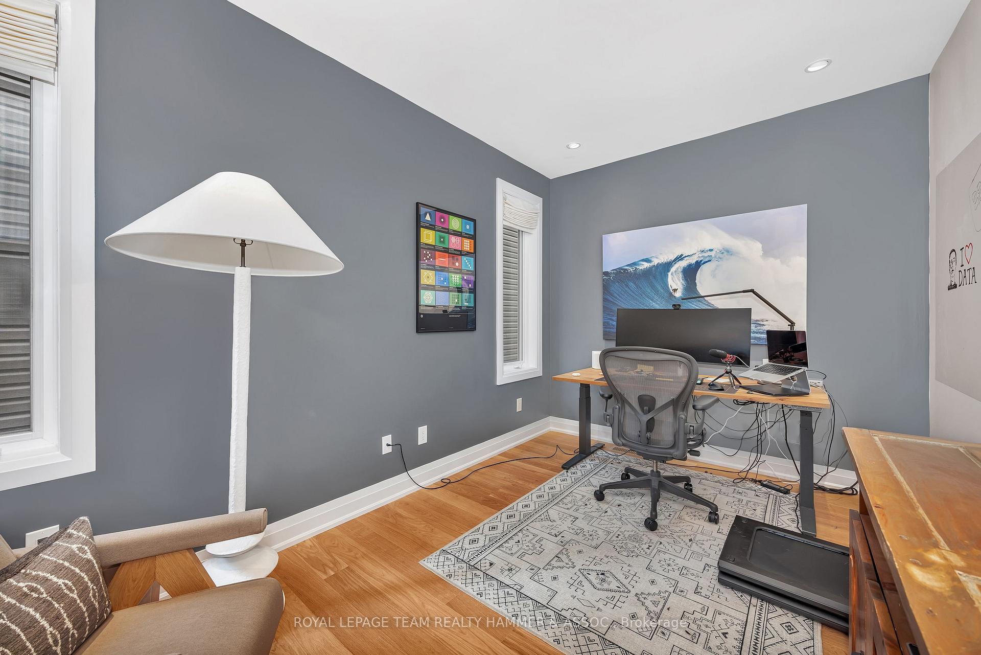 Photo 16 of 88 Defence Street, Ottawa, Kanata - Emerald Meadows/Trailwest — HOMEH