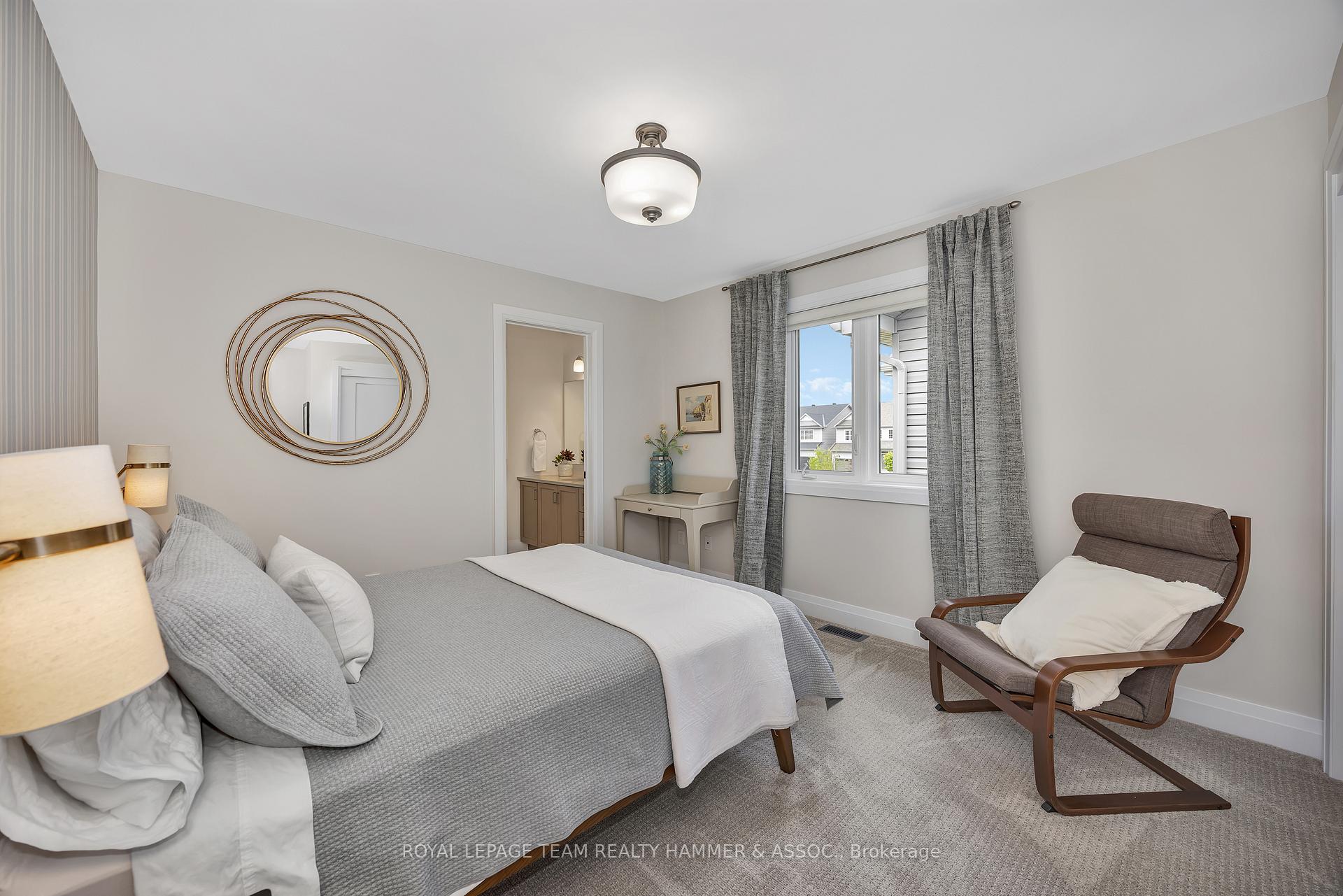 Photo 23 of 88 Defence Street, Ottawa, Kanata - Emerald Meadows/Trailwest — HOMEH