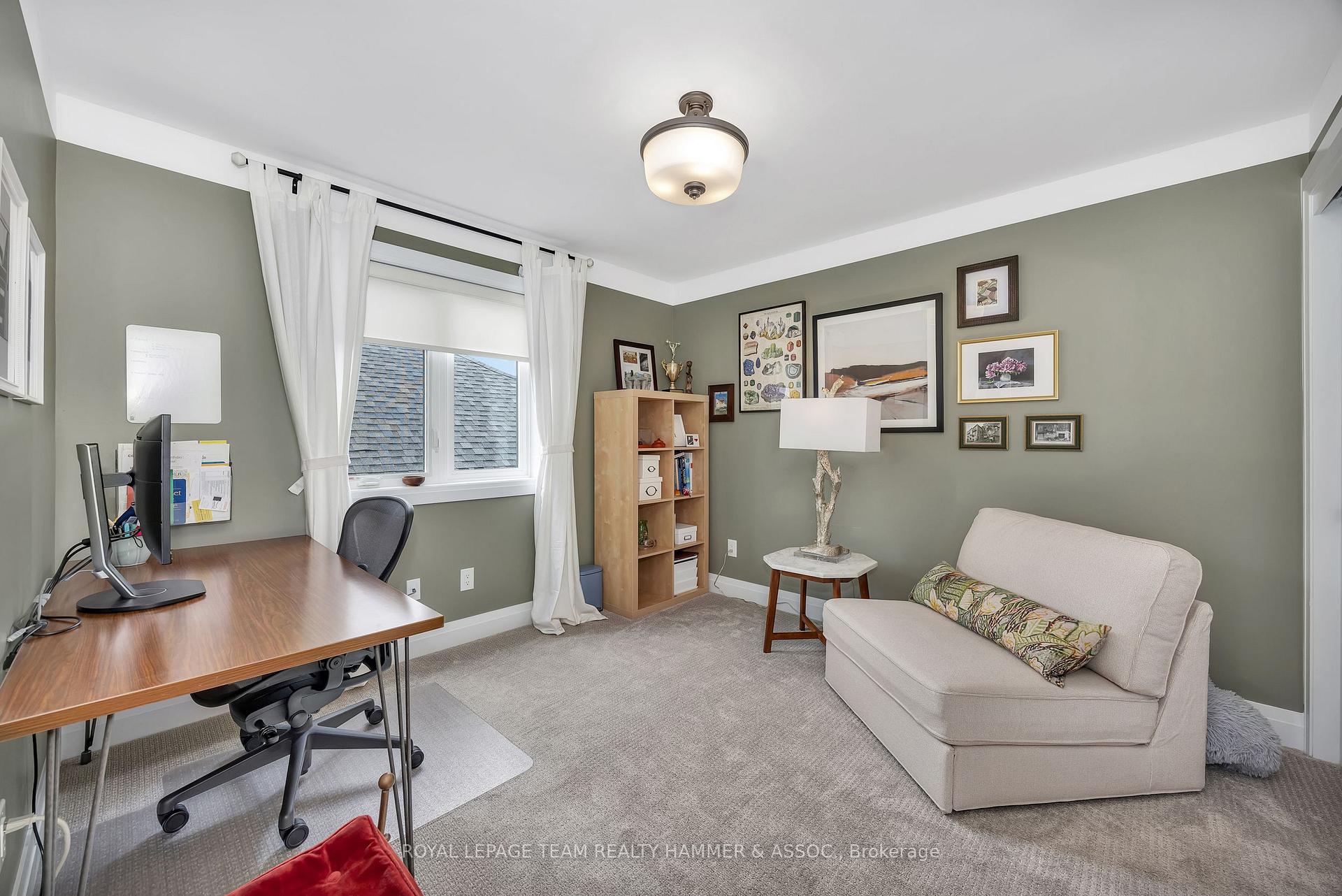 Photo 28 of 88 Defence Street, Ottawa, Kanata - Emerald Meadows/Trailwest — HOMEH