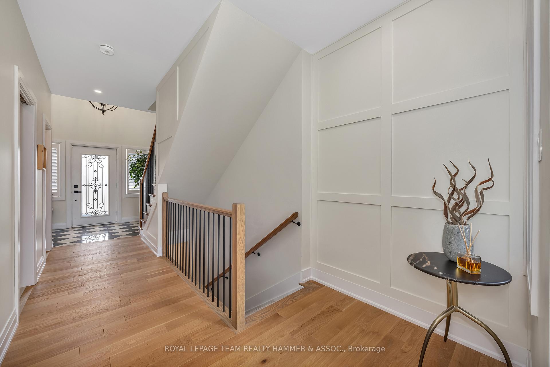 Photo 31 of 88 Defence Street, Ottawa, Kanata - Emerald Meadows/Trailwest — HOMEH