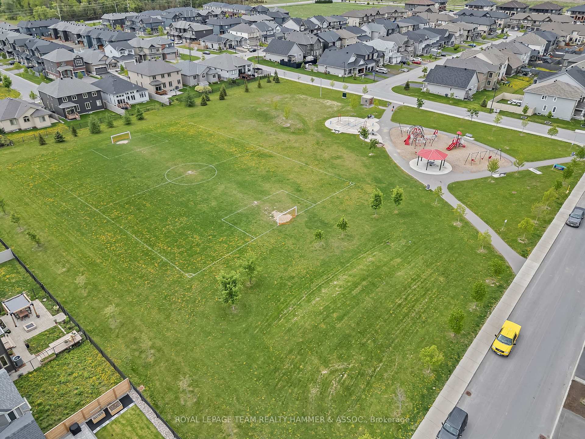Photo 48 of 88 Defence Street, Ottawa, Kanata - Emerald Meadows/Trailwest — HOMEH