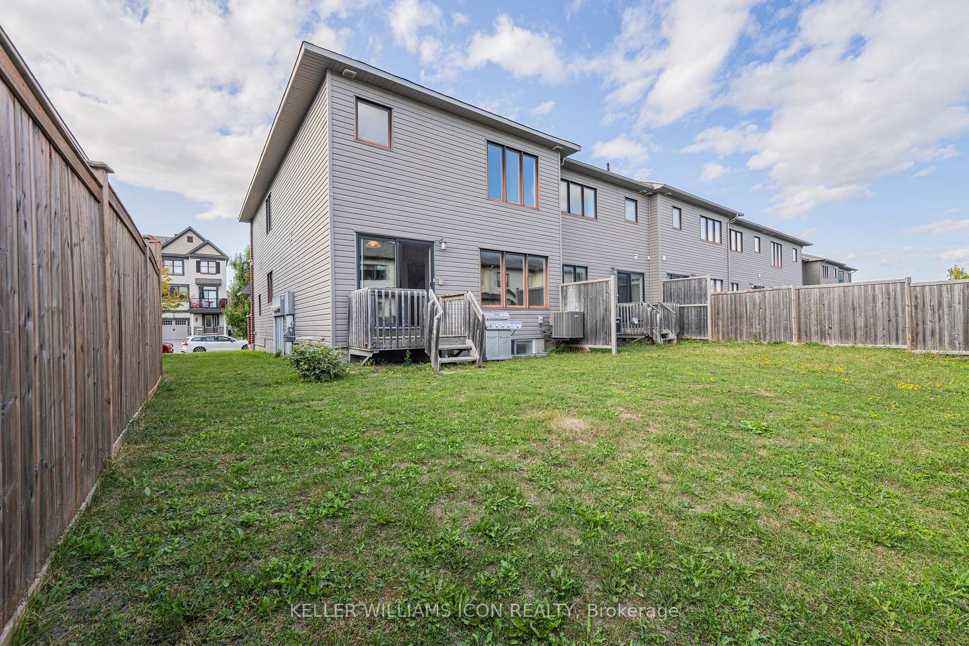Photo 29 of 211 Halyard Way, Ottawa, Kanata - Kanata Lakes/Heritage Hills — HOMEH