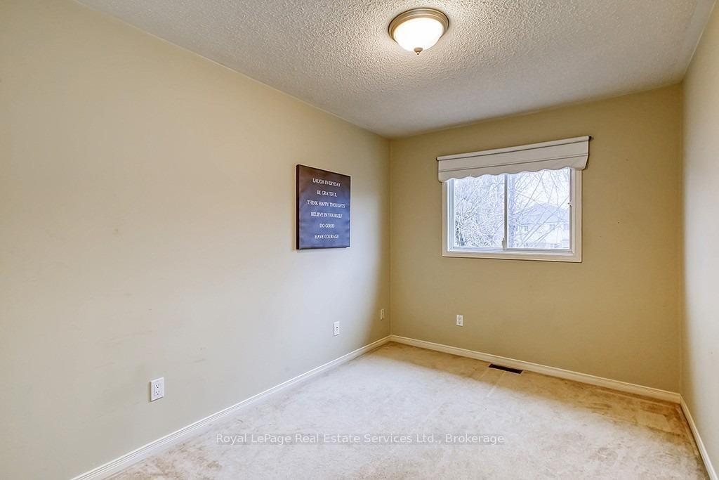 Photo 20 of 4 Thornlodge Drive, Hamilton, Waterdown — HOMEH