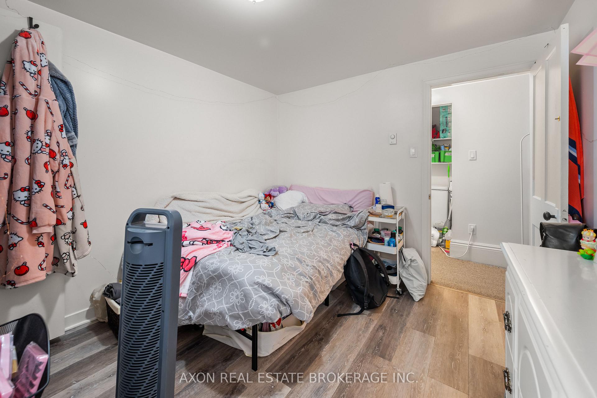 Photo 1 of 181 Alfred Street, Kingston, Central City East — HOMEH