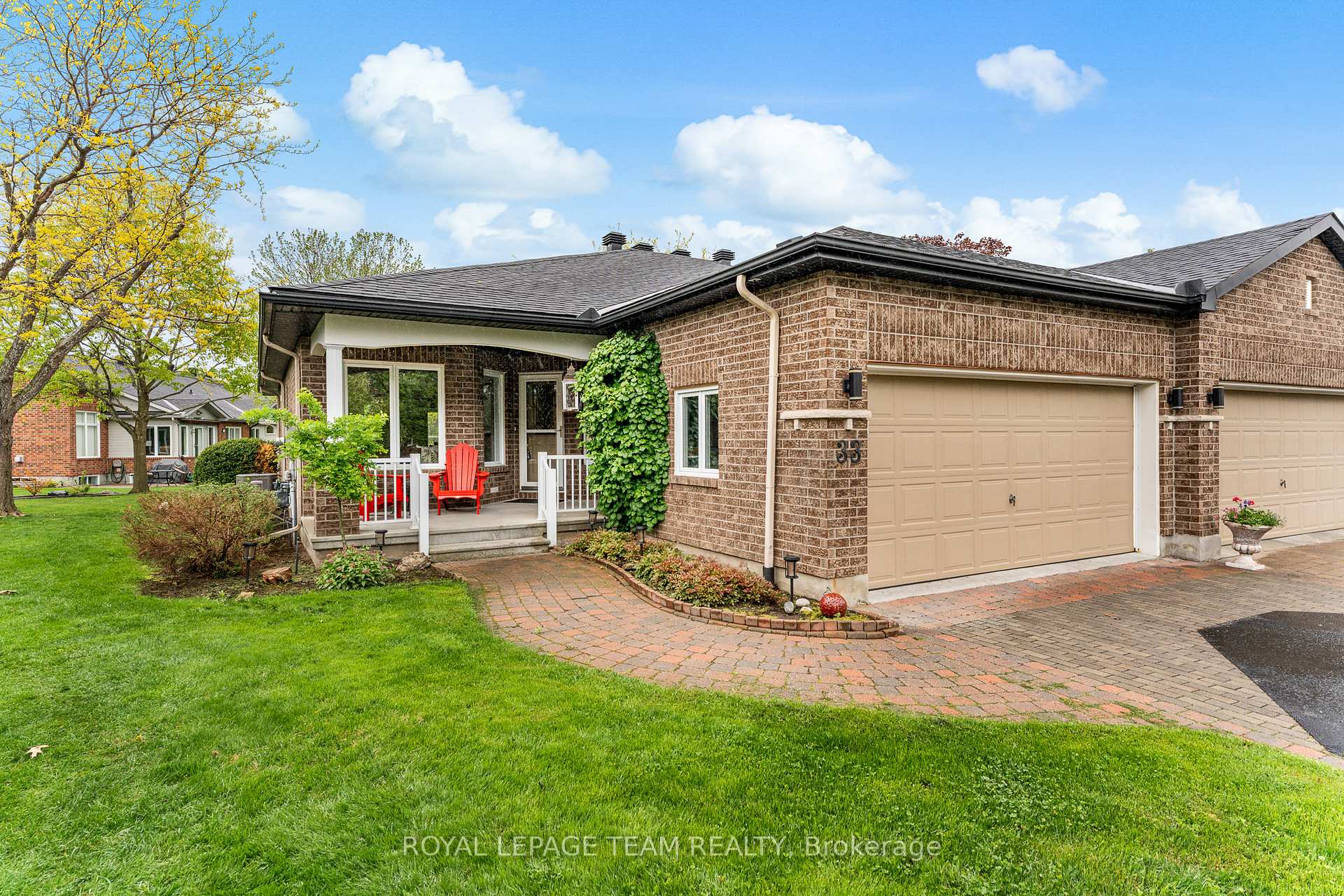 Photo 1 of 33 Waterthrush Crescent, Ottawa, Kanata - Bridlewood — HOMEH