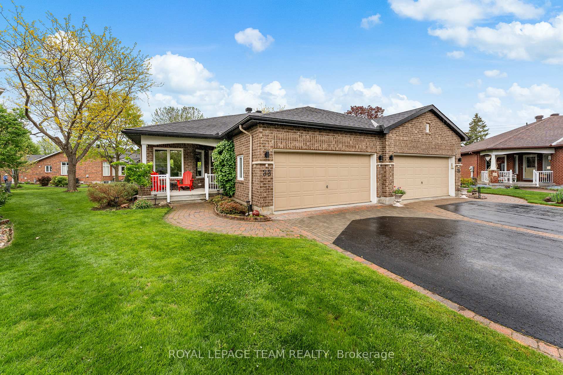 Photo 2 of 33 Waterthrush Crescent, Ottawa, Kanata - Bridlewood — HOMEH