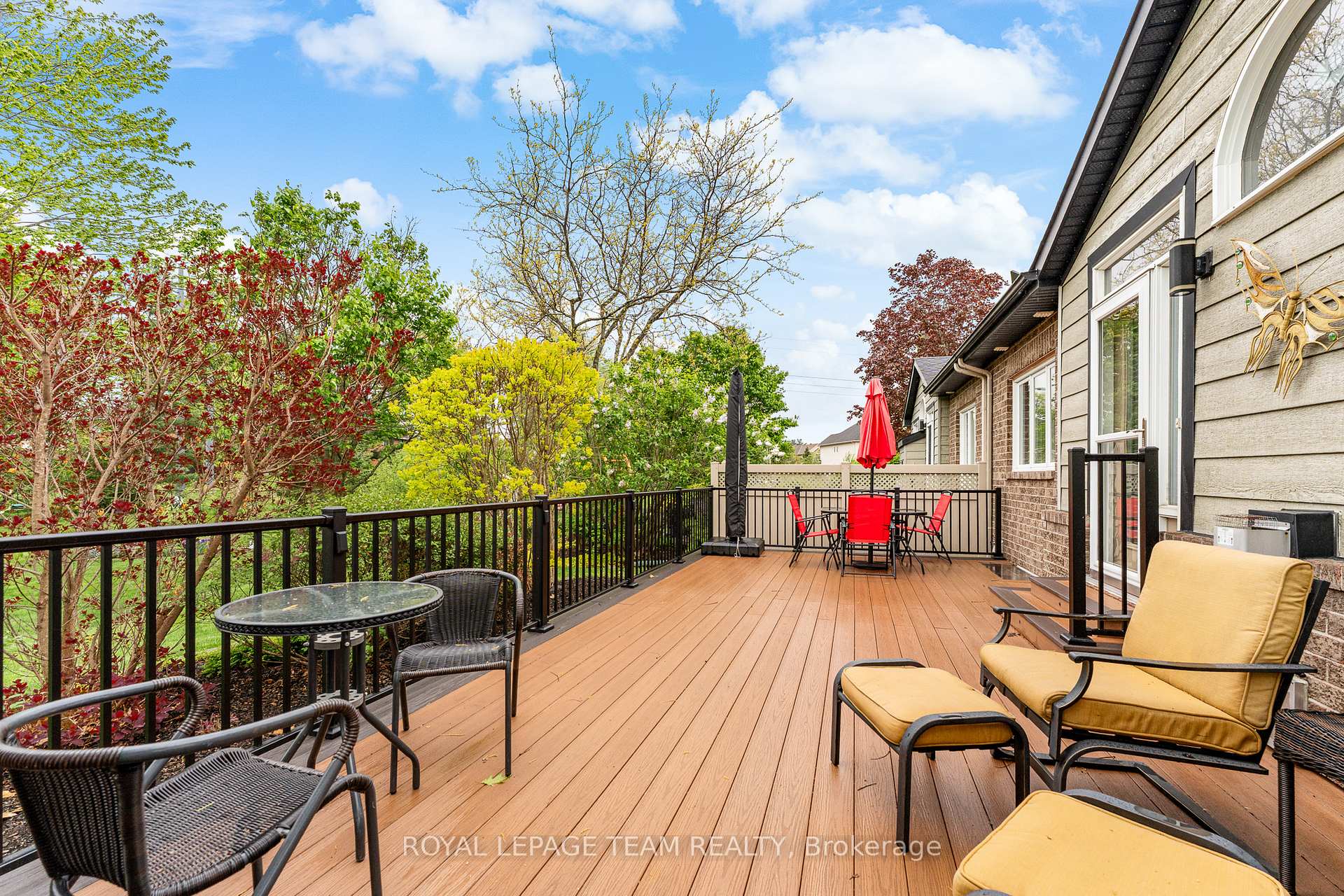 Photo 41 of 33 Waterthrush Crescent, Ottawa, Kanata - Bridlewood — HOMEH