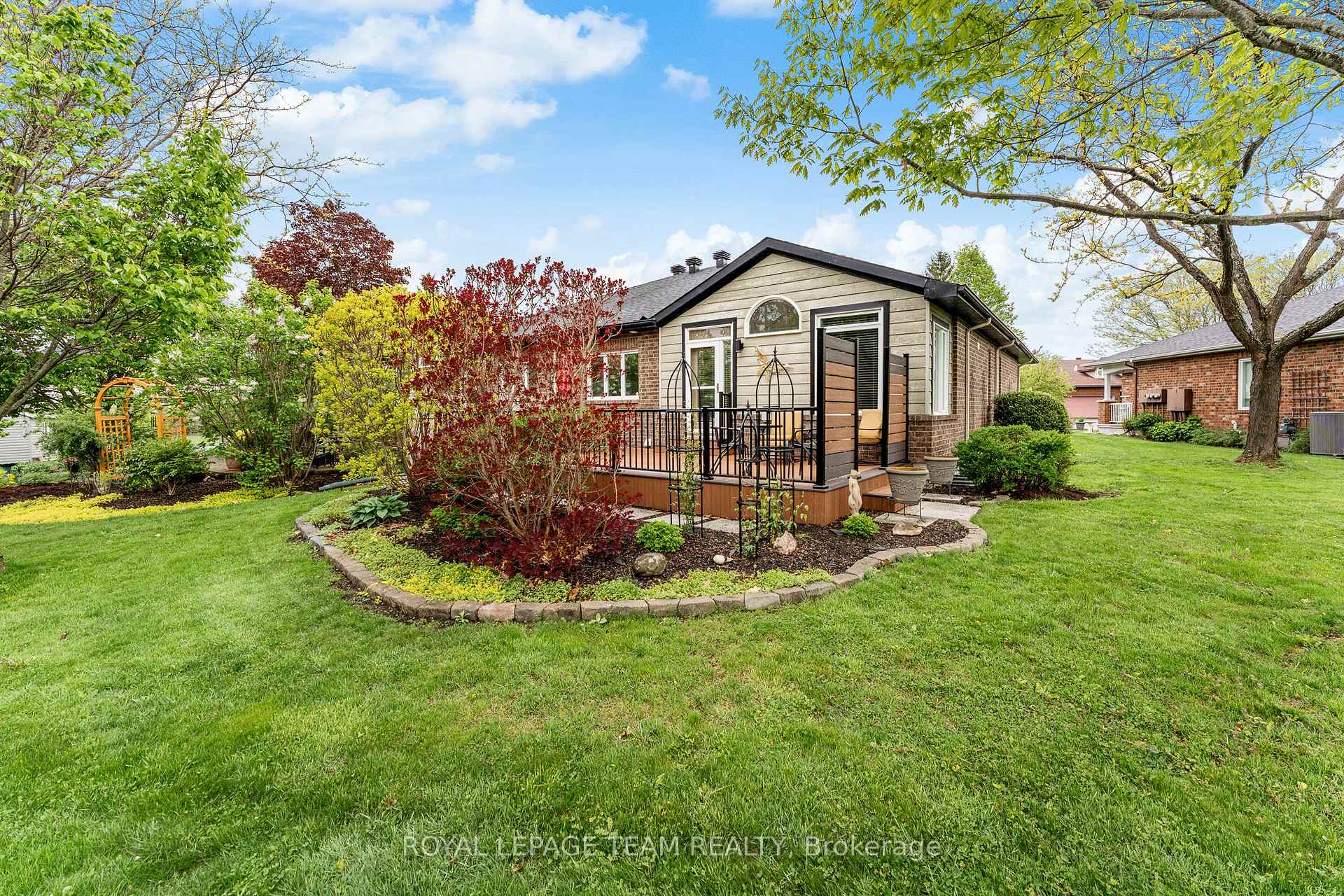 Photo 42 of 33 Waterthrush Crescent, Ottawa, Kanata - Bridlewood — HOMEH