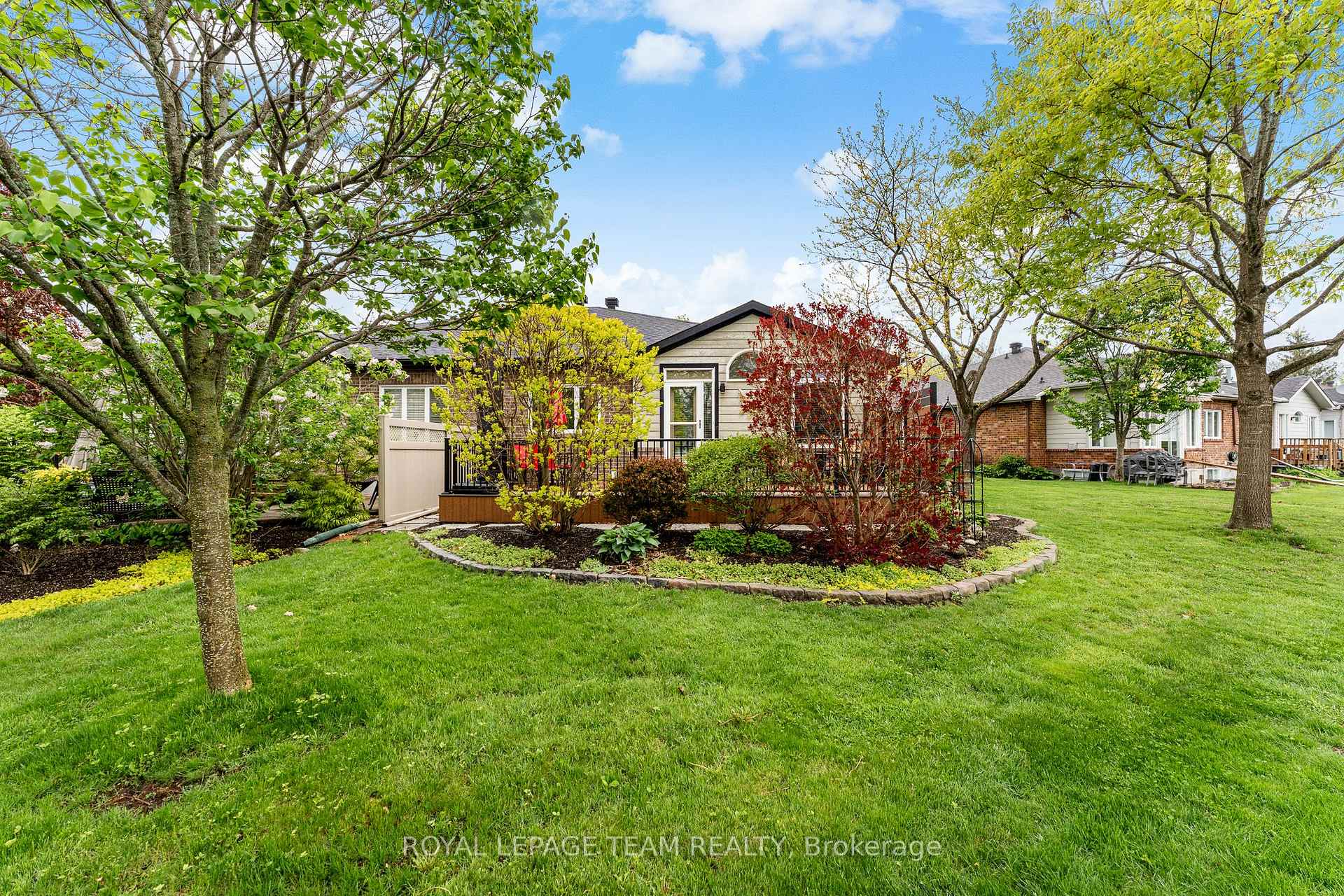 Photo 43 of 33 Waterthrush Crescent, Ottawa, Kanata - Bridlewood — HOMEH
