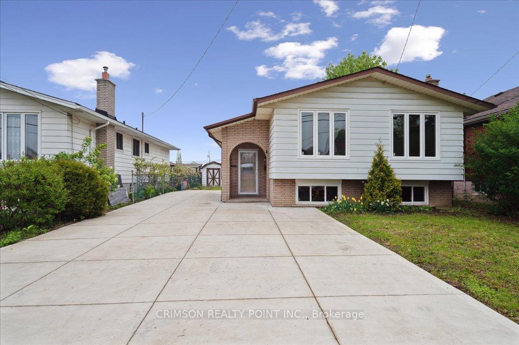 Photo 1 of 361 Caledon Avenue, Hamilton, Yeoville — HOMEH