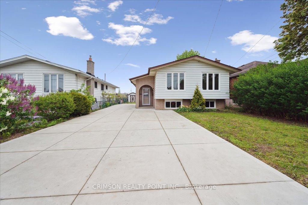 Photo 2 of 361 Caledon Avenue, Hamilton, Yeoville — HOMEH