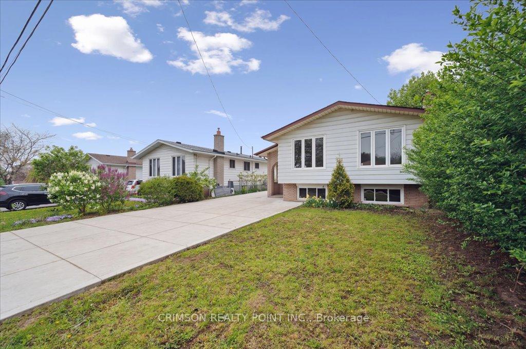 Photo 4 of 361 Caledon Avenue, Hamilton, Yeoville — HOMEH