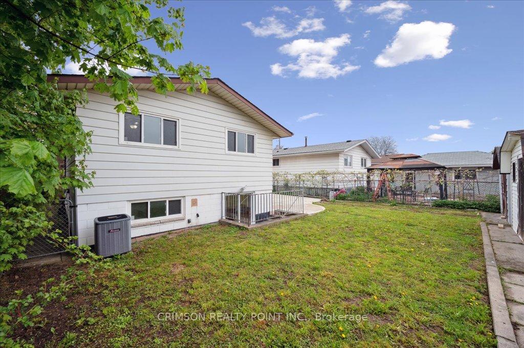 Photo 39 of 361 Caledon Avenue, Hamilton, Yeoville — HOMEH