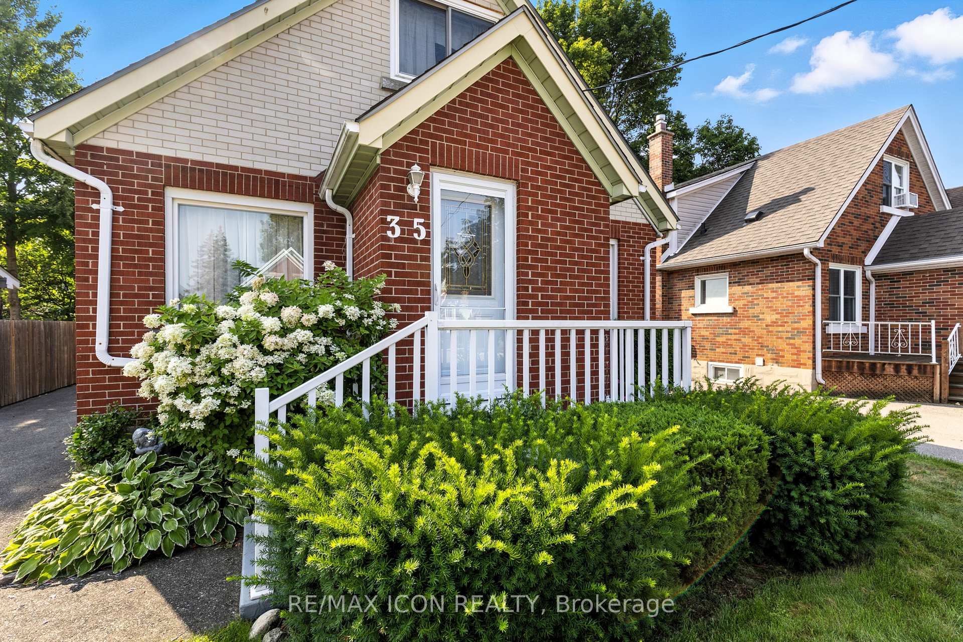 Photo 5 of 35 Grenville Avenue, Kitchener — HOMEH