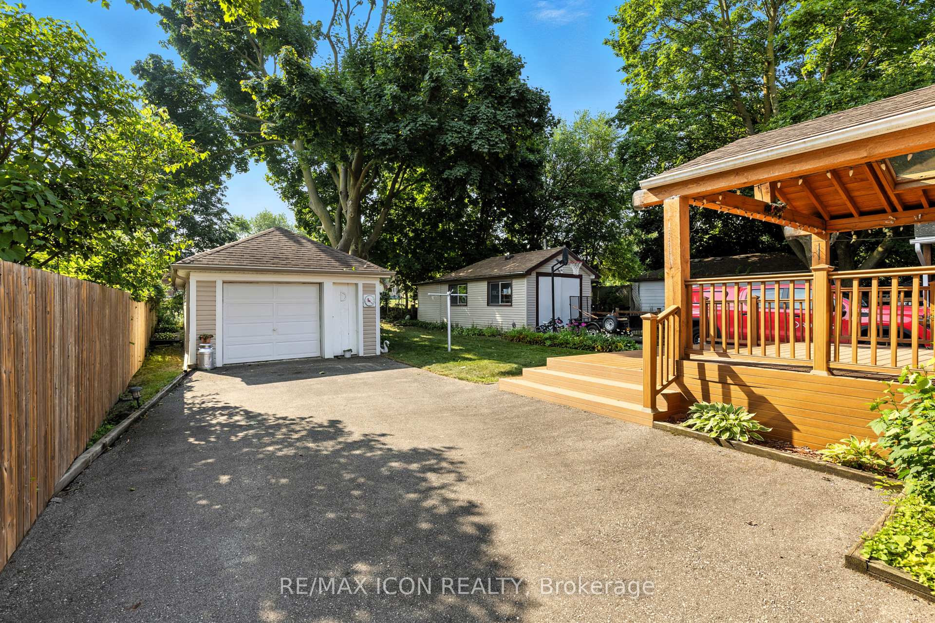 Photo 28 of 35 Grenville Avenue, Kitchener — HOMEH