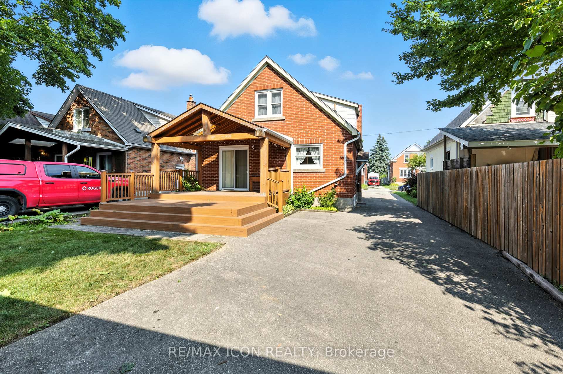 Photo 29 of 35 Grenville Avenue, Kitchener — HOMEH