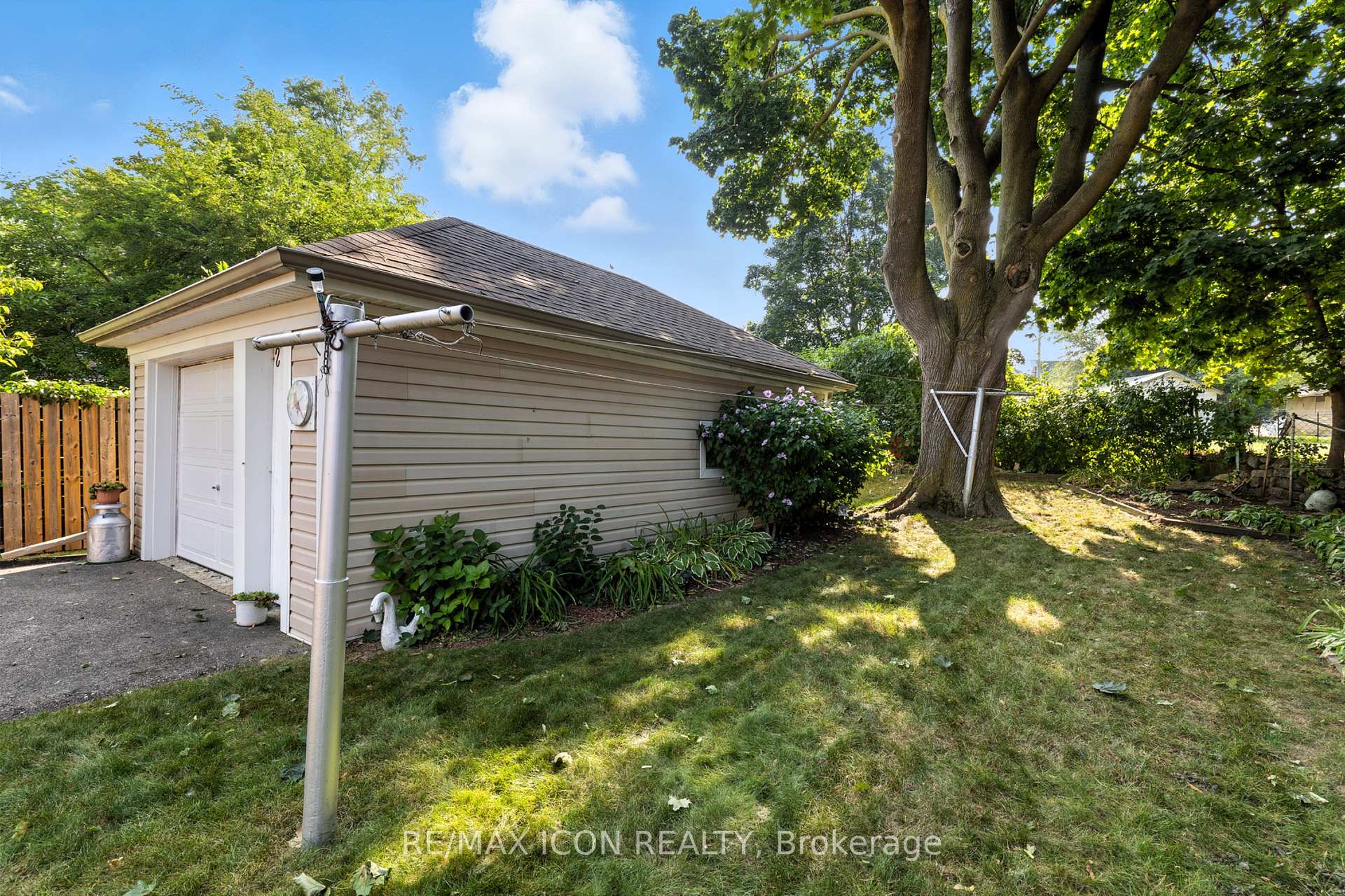 Photo 34 of 35 Grenville Avenue, Kitchener — HOMEH