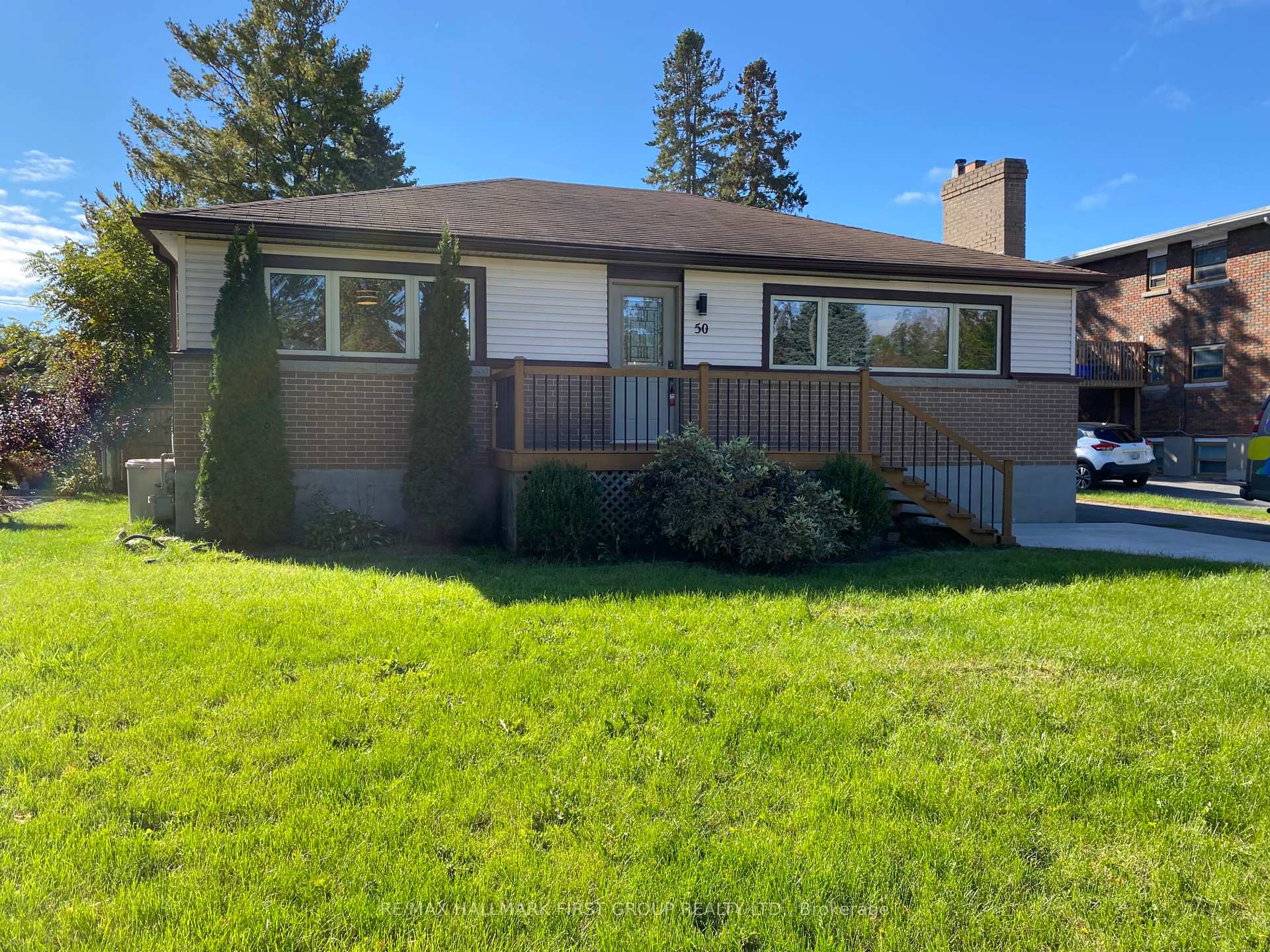 Photo 1 of 50 Champlain Avenue, Kingston, West of Sir John A. Blvd — HOMEH