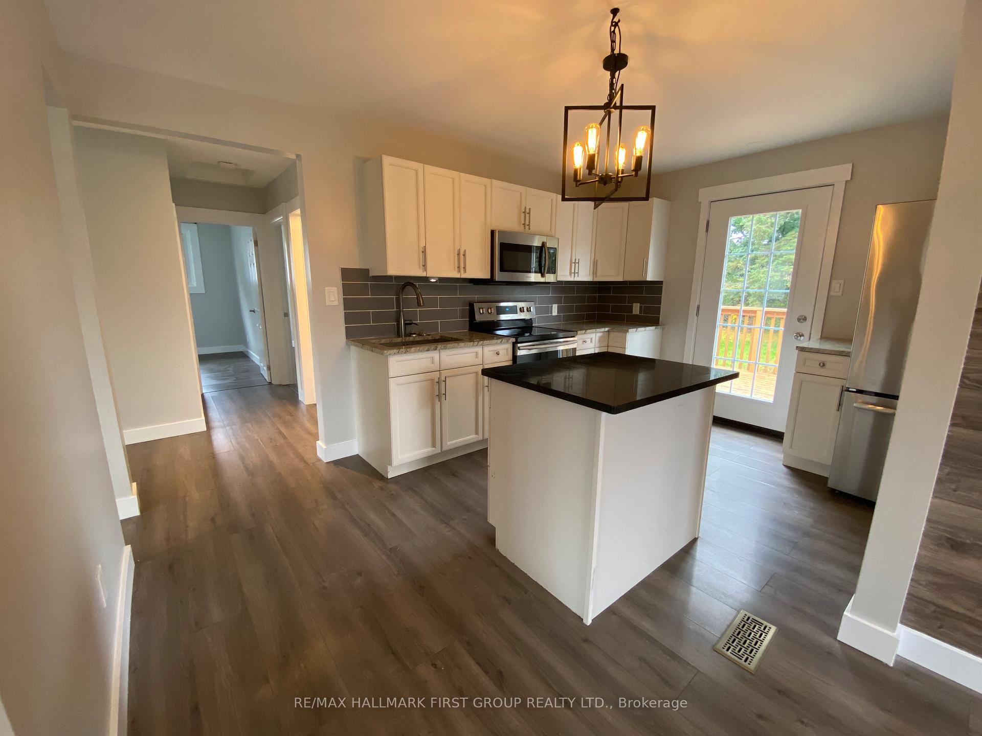 Photo 2 of 50 Champlain Avenue, Kingston, West of Sir John A. Blvd — HOMEH