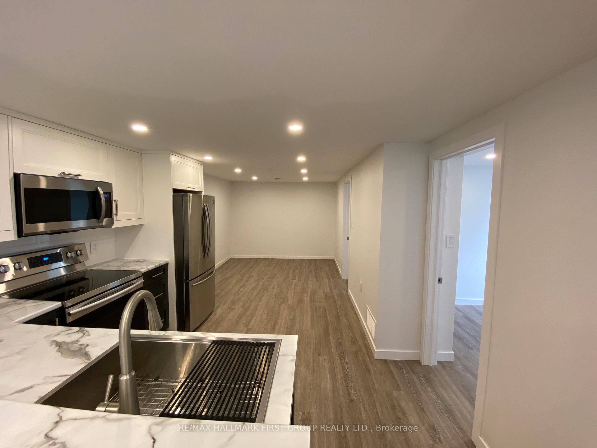 Photo 9 of 50 Champlain Avenue, Kingston, West of Sir John A. Blvd — HOMEH