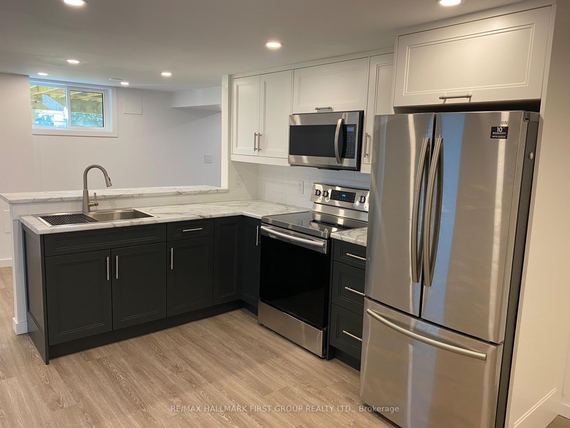 Photo 10 of 50 Champlain Avenue, Kingston, West of Sir John A. Blvd — HOMEH