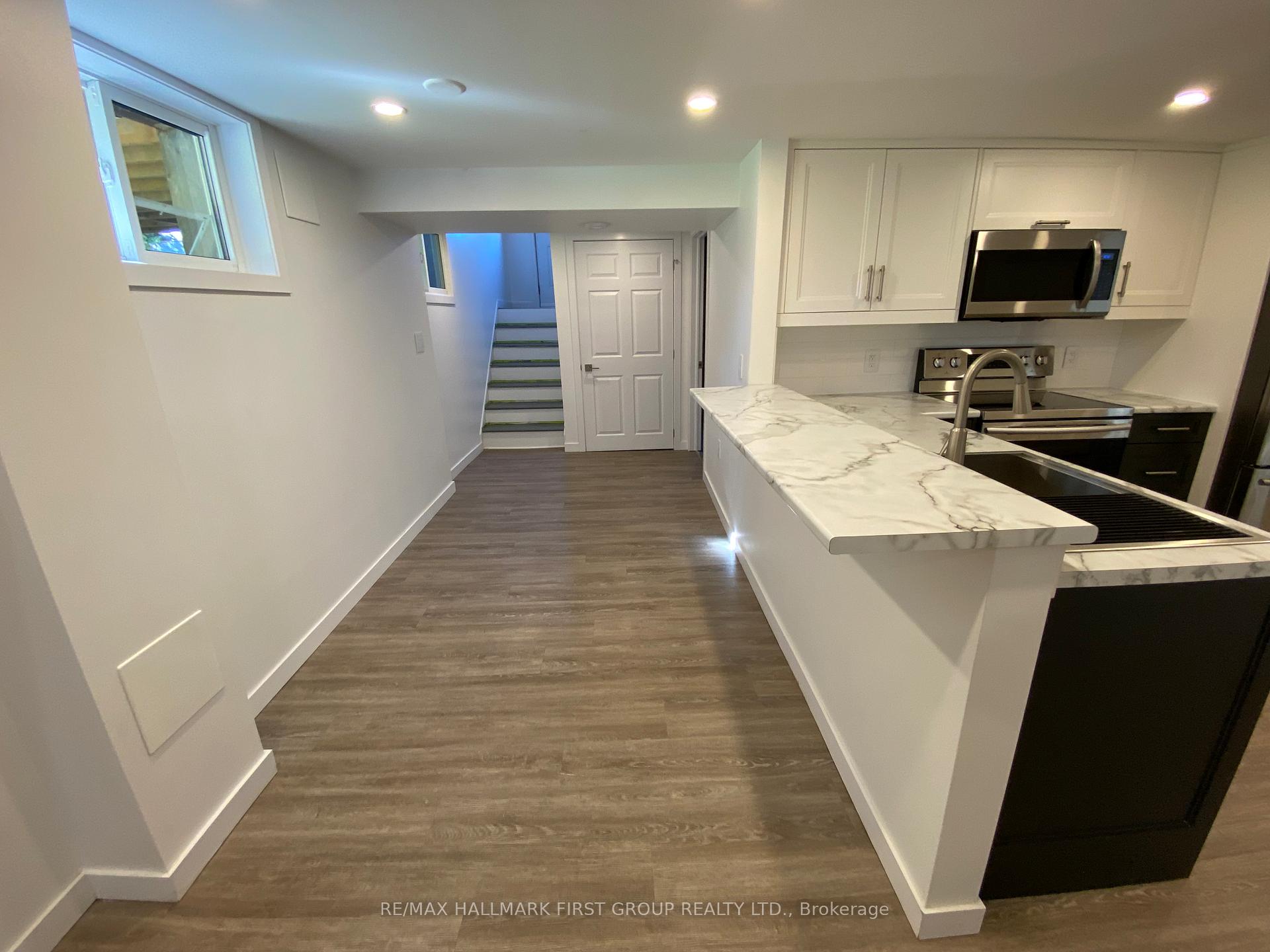 Photo 11 of 50 Champlain Avenue, Kingston, West of Sir John A. Blvd — HOMEH