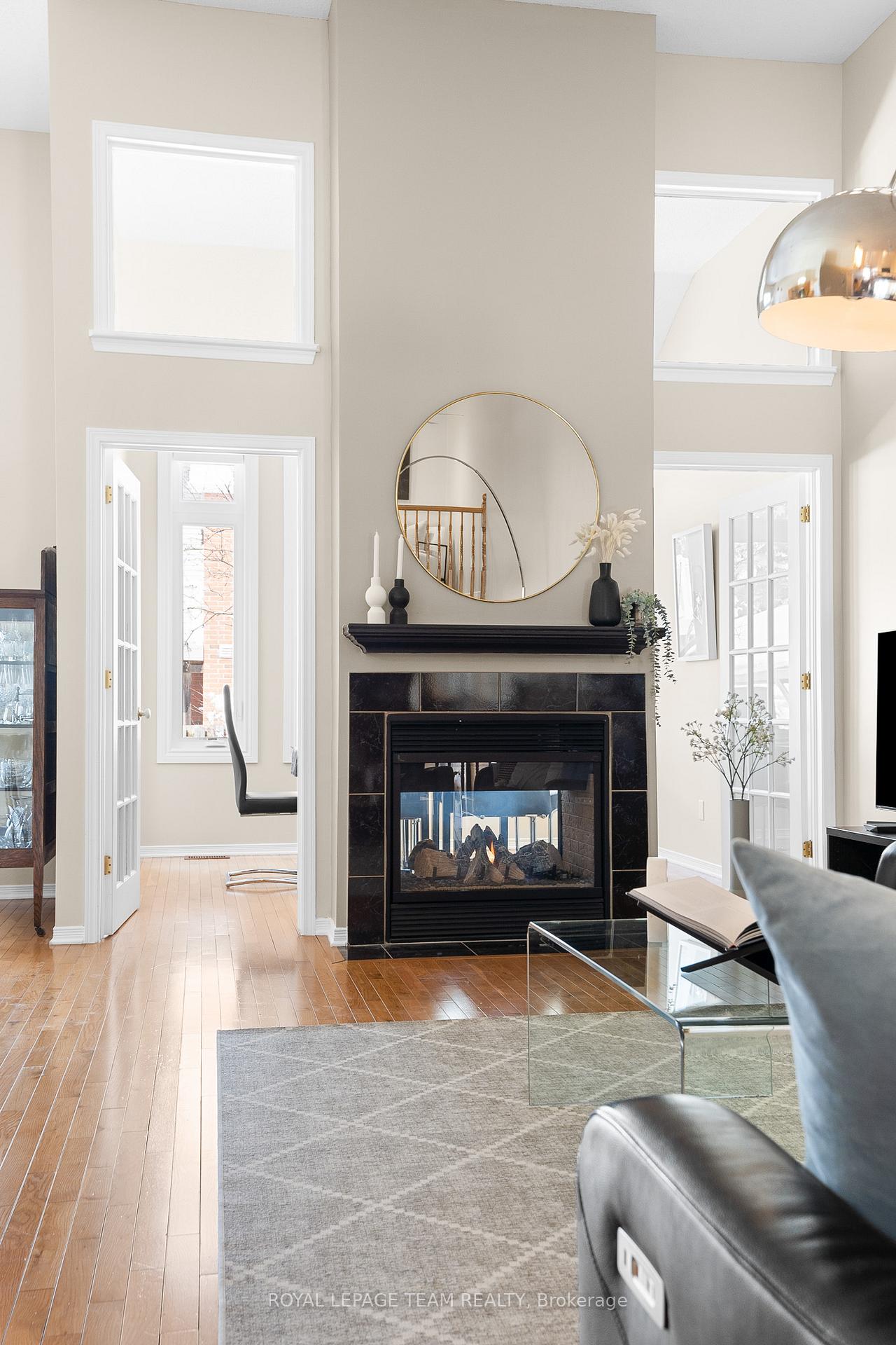 Photo 15 of 136 Macassa Circle, Ottawa, Kanata - Kanata Lakes/Heritage Hills — HOMEH