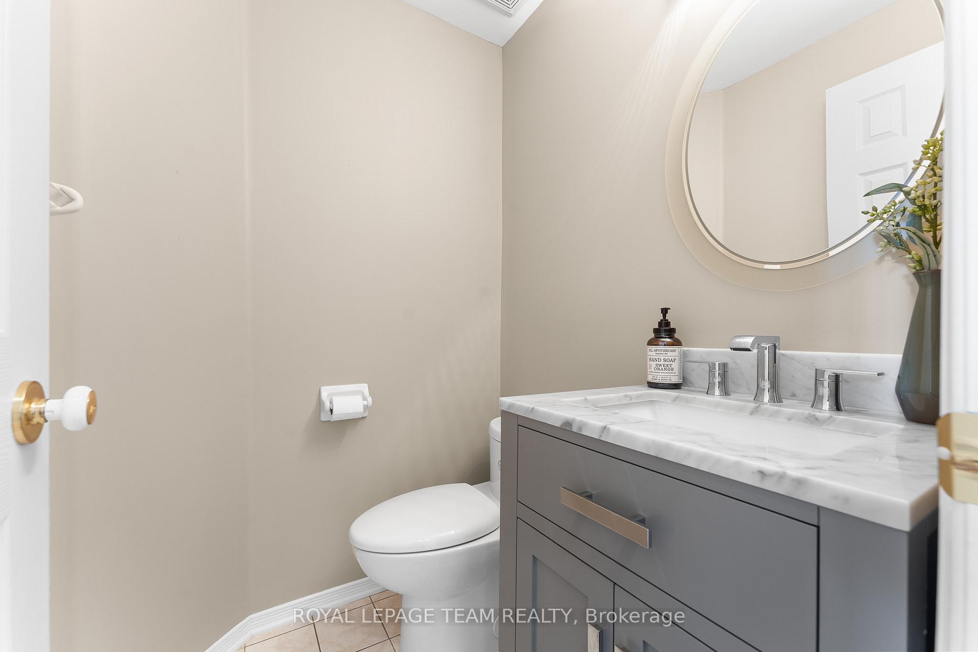 Photo 16 of 136 Macassa Circle, Ottawa, Kanata - Kanata Lakes/Heritage Hills — HOMEH