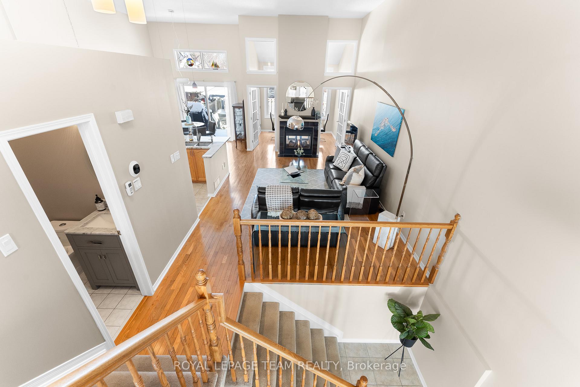Photo 18 of 136 Macassa Circle, Ottawa, Kanata - Kanata Lakes/Heritage Hills — HOMEH