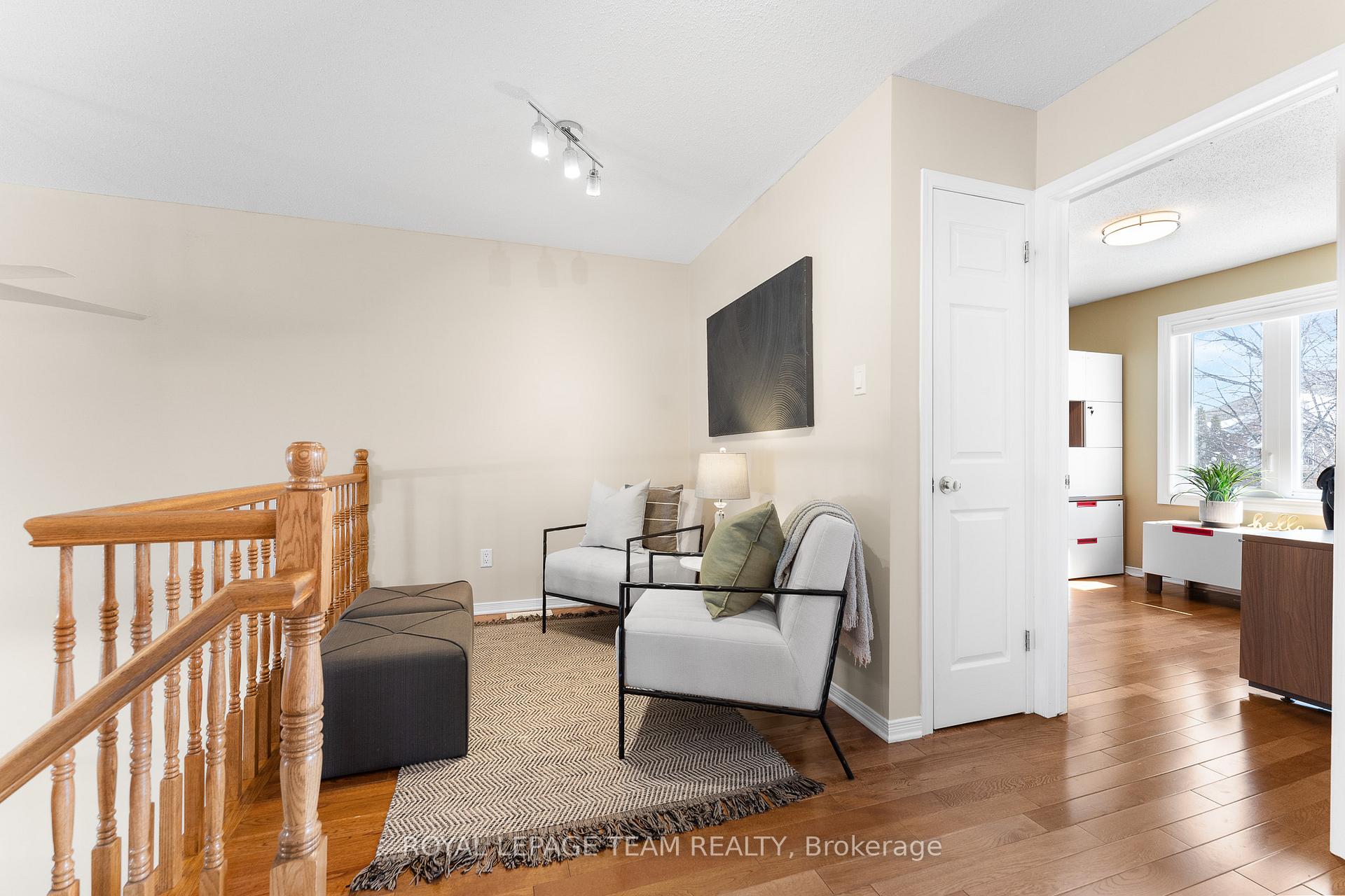Photo 19 of 136 Macassa Circle, Ottawa, Kanata - Kanata Lakes/Heritage Hills — HOMEH