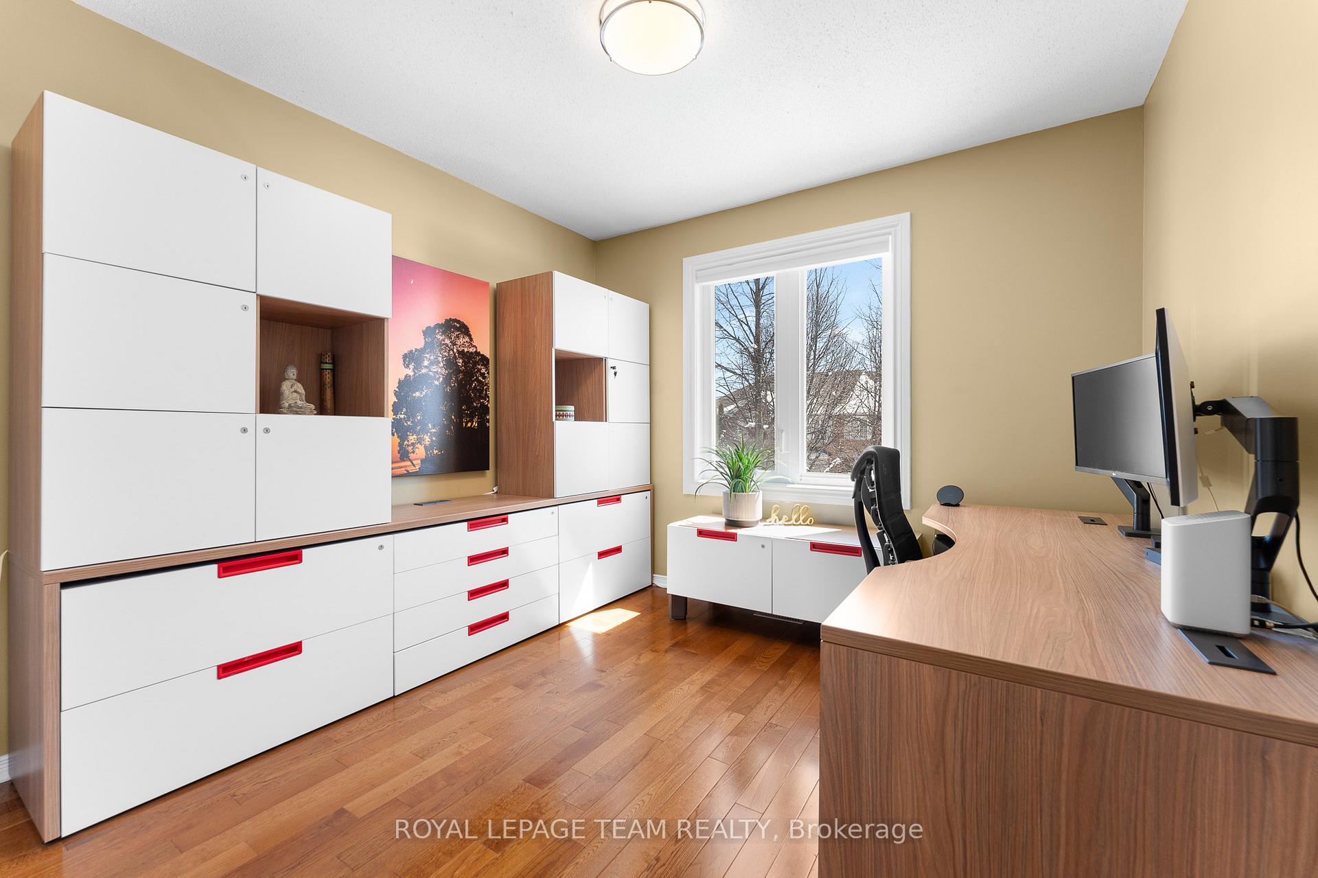 Photo 22 of 136 Macassa Circle, Ottawa, Kanata - Kanata Lakes/Heritage Hills — HOMEH