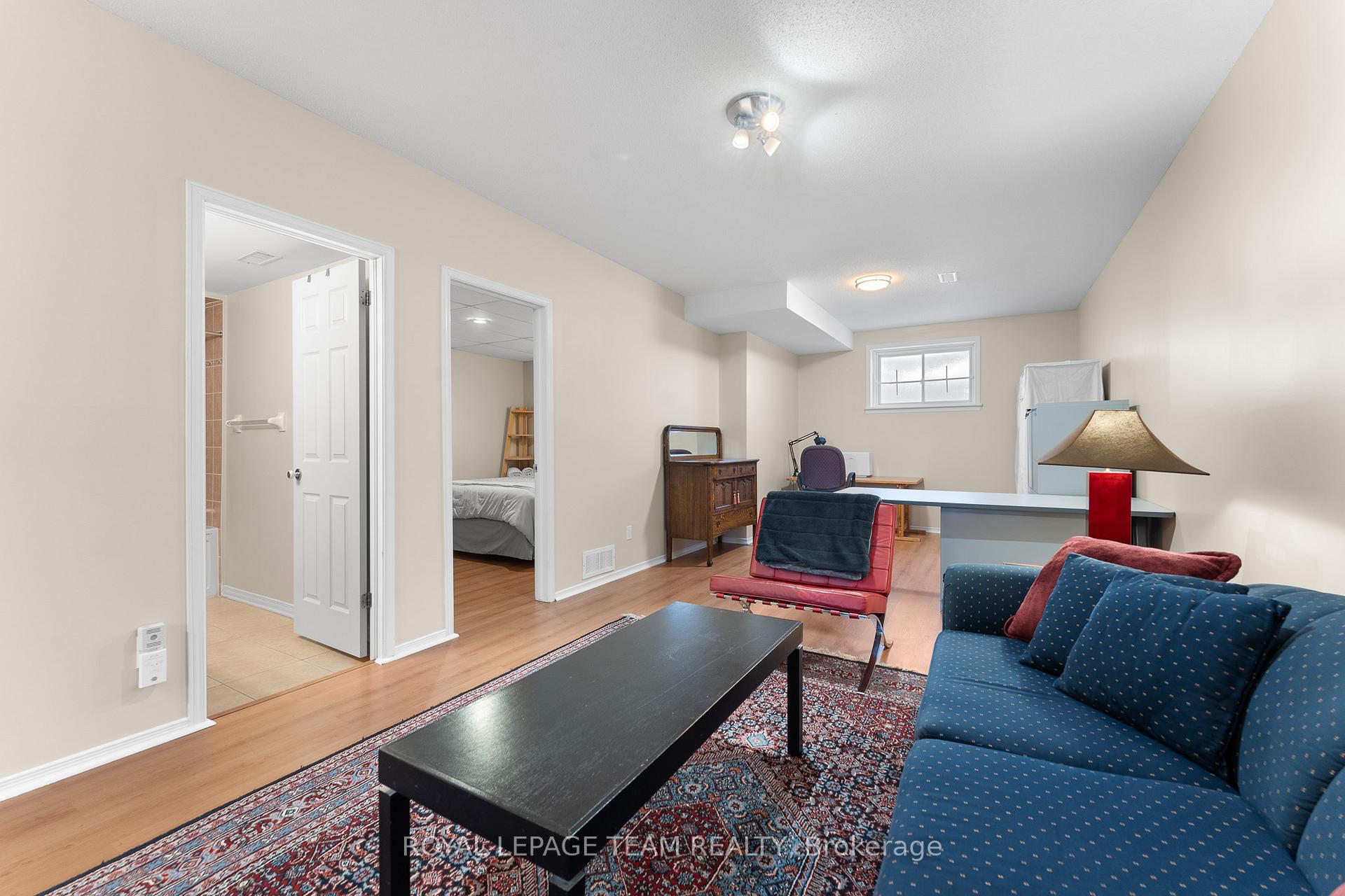 Photo 26 of 136 Macassa Circle, Ottawa, Kanata - Kanata Lakes/Heritage Hills — HOMEH