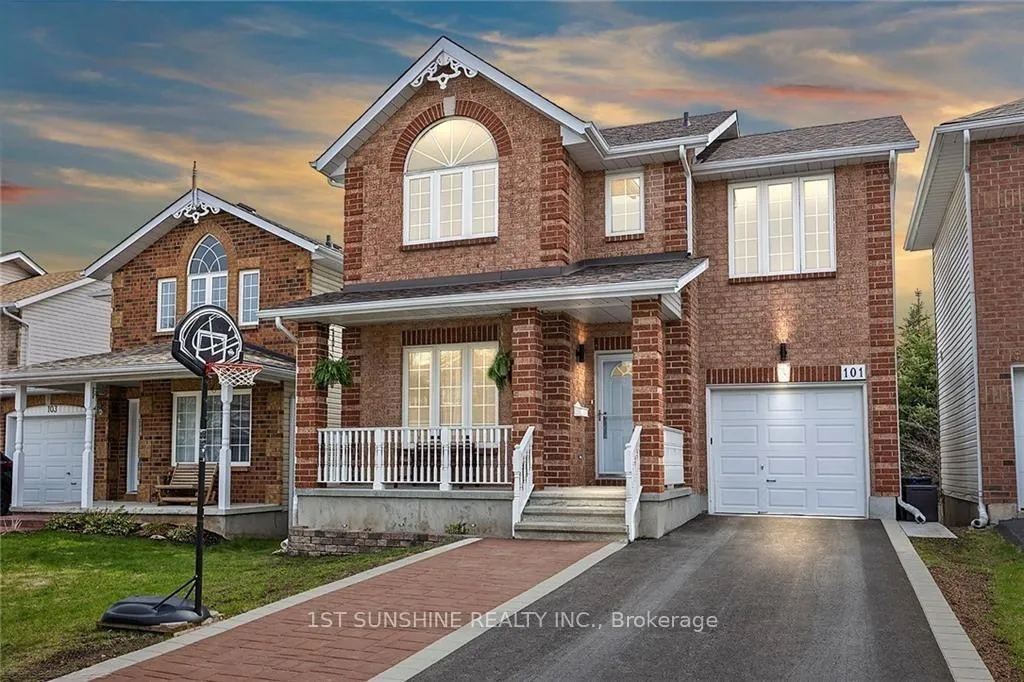 Photo 1 of 101 Dalgleish Avenue, Kingston, Kingston East (Incl Barret Crt) — HOMEH