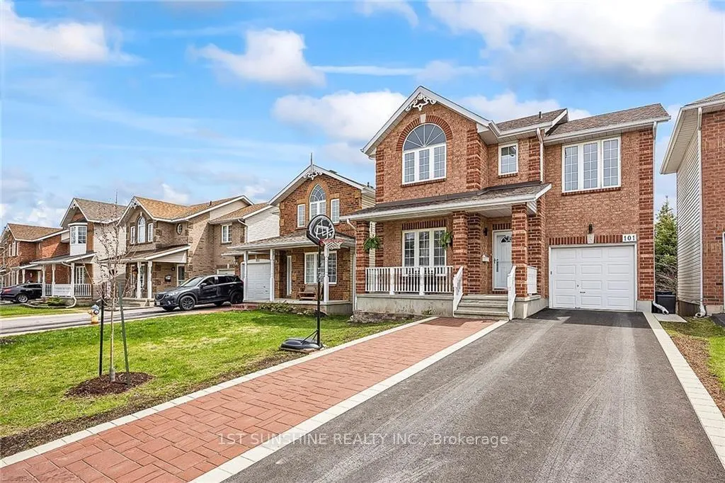 Photo 2 of 101 Dalgleish Avenue, Kingston, Kingston East (Incl Barret Crt) — HOMEH