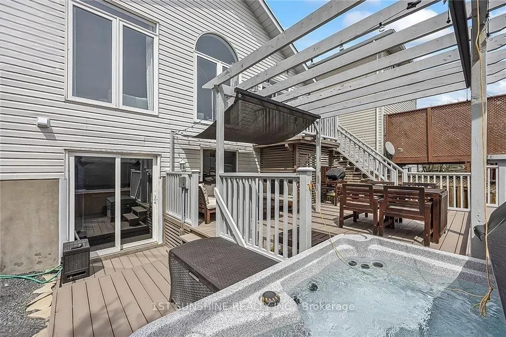 Photo 7 of 101 Dalgleish Avenue, Kingston, Kingston East (Incl Barret Crt) — HOMEH