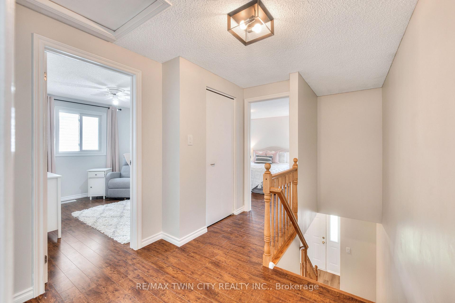Photo 19 of 41 Ristau Crescent, Kitchener, Laurentian Hills — HOMEH