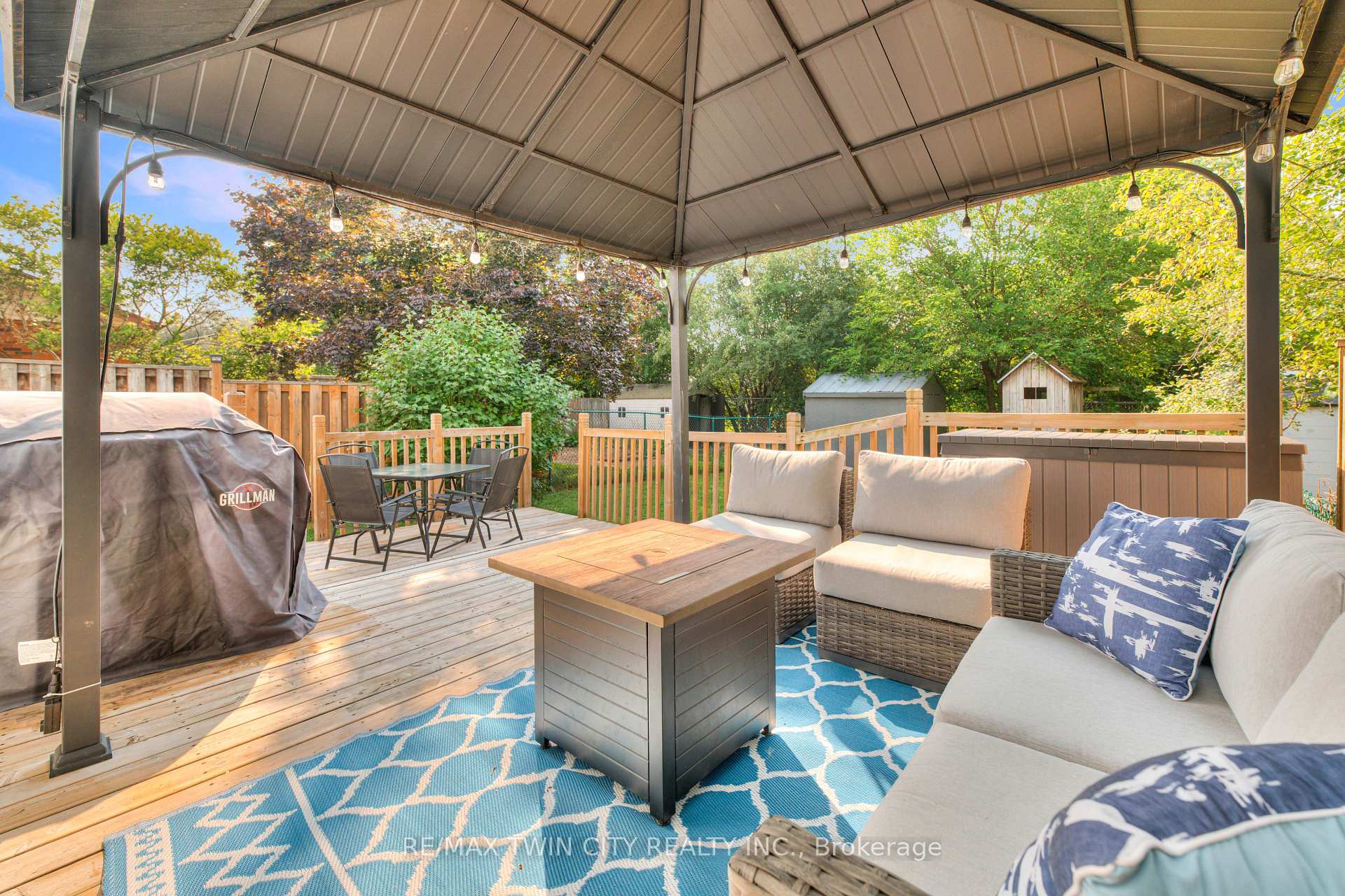 Photo 36 of 41 Ristau Crescent, Kitchener, Laurentian Hills — HOMEH