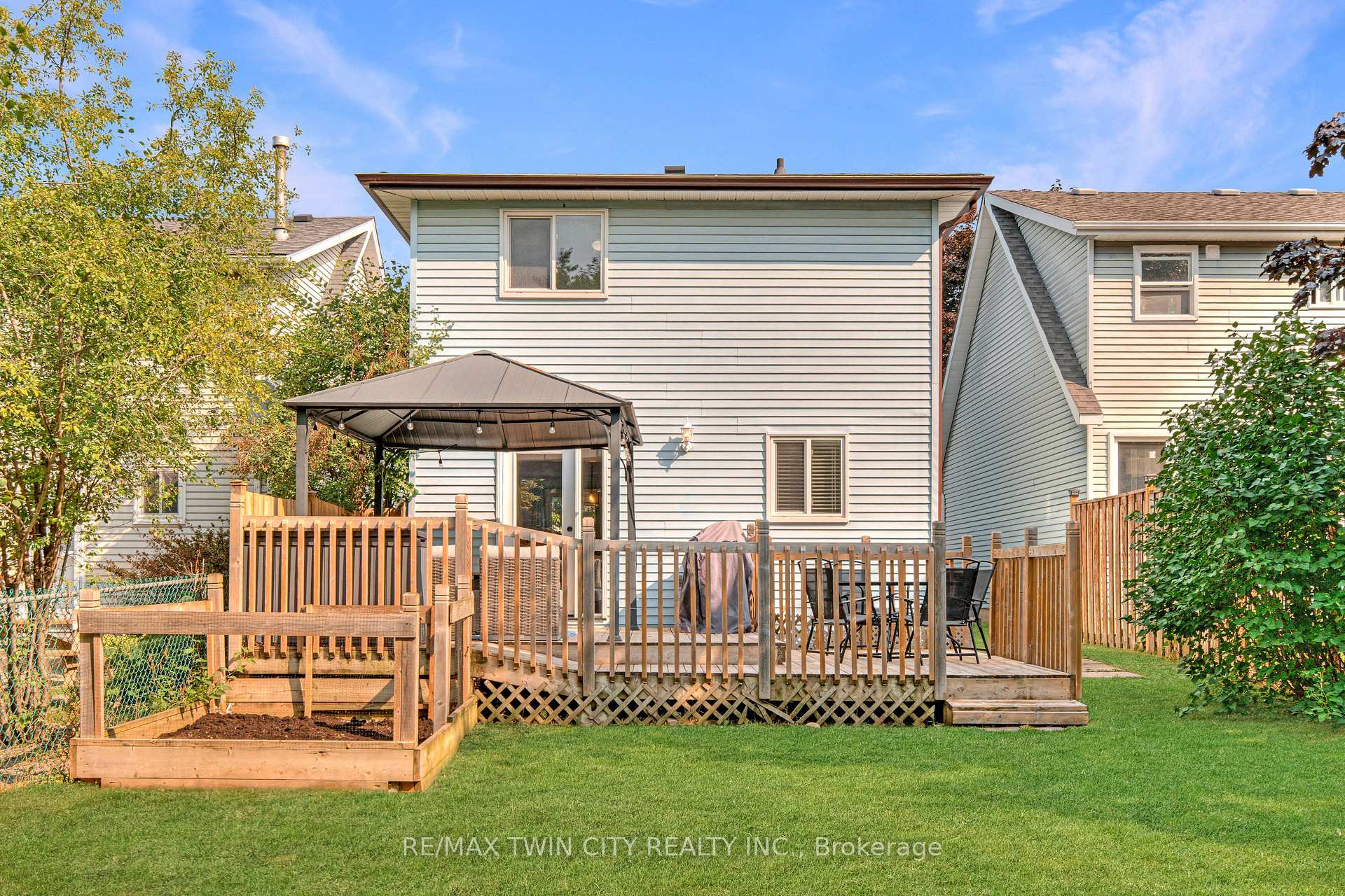 Photo 41 of 41 Ristau Crescent, Kitchener, Laurentian Hills — HOMEH