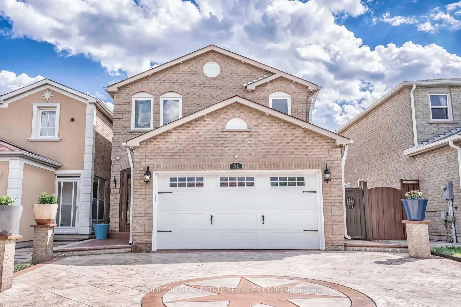 Photo 1 of 51 Ketchum Crescent, Markham, Middlefield — HOMEH