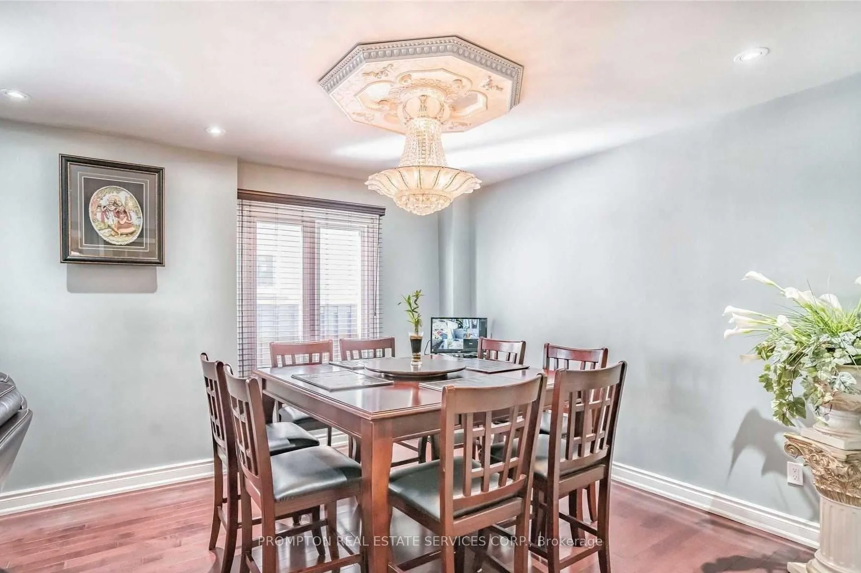 Photo 5 of 51 Ketchum Crescent, Markham, Middlefield — HOMEH