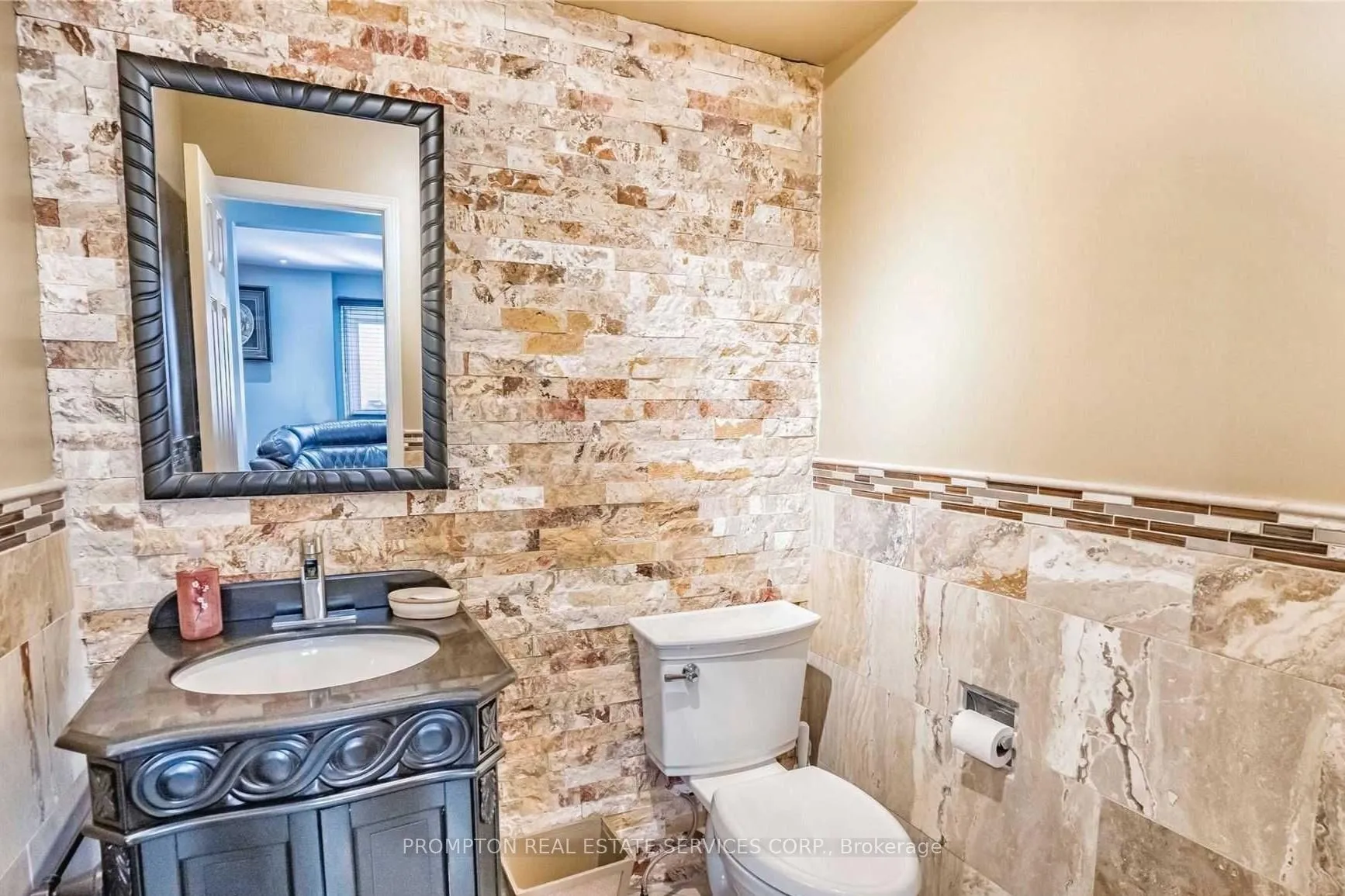 Photo 11 of 51 Ketchum Crescent, Markham, Middlefield — HOMEH