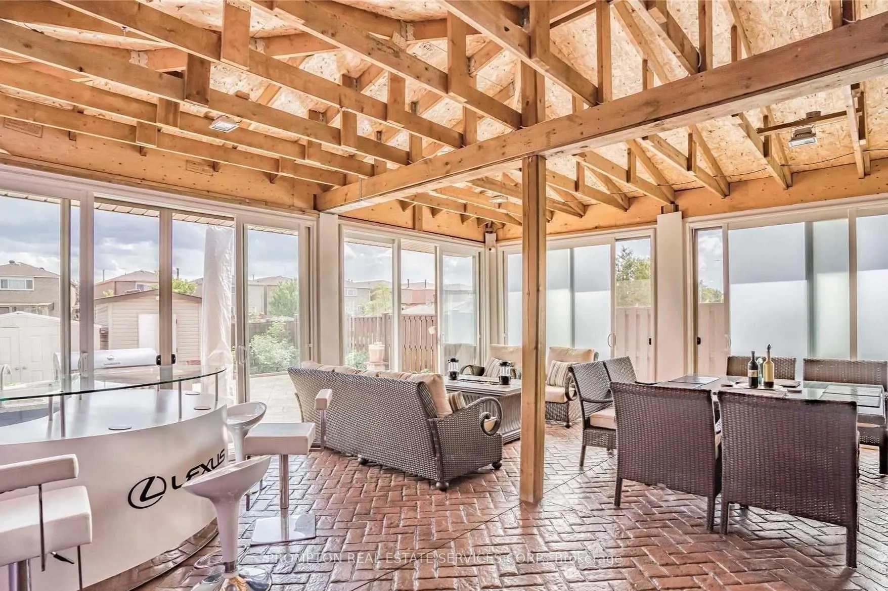 Photo 26 of 51 Ketchum Crescent, Markham, Middlefield — HOMEH