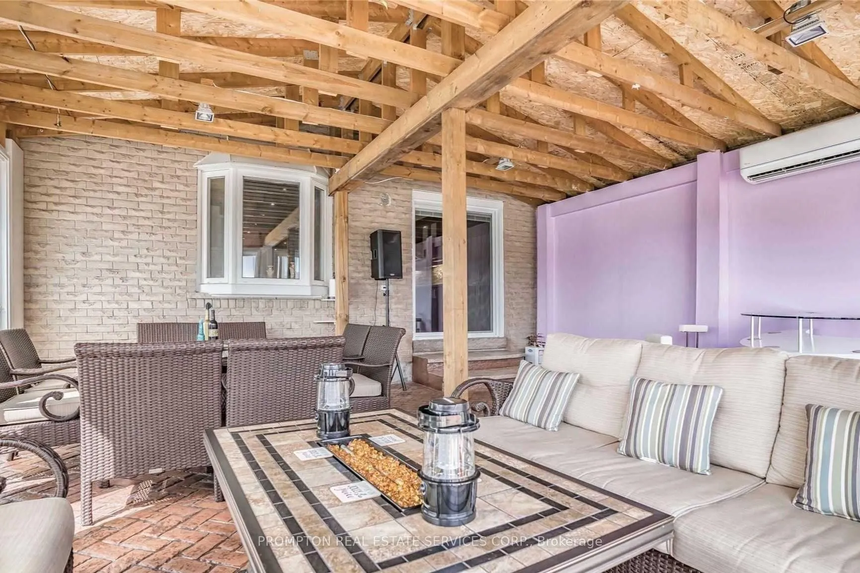 Photo 28 of 51 Ketchum Crescent, Markham, Middlefield — HOMEH